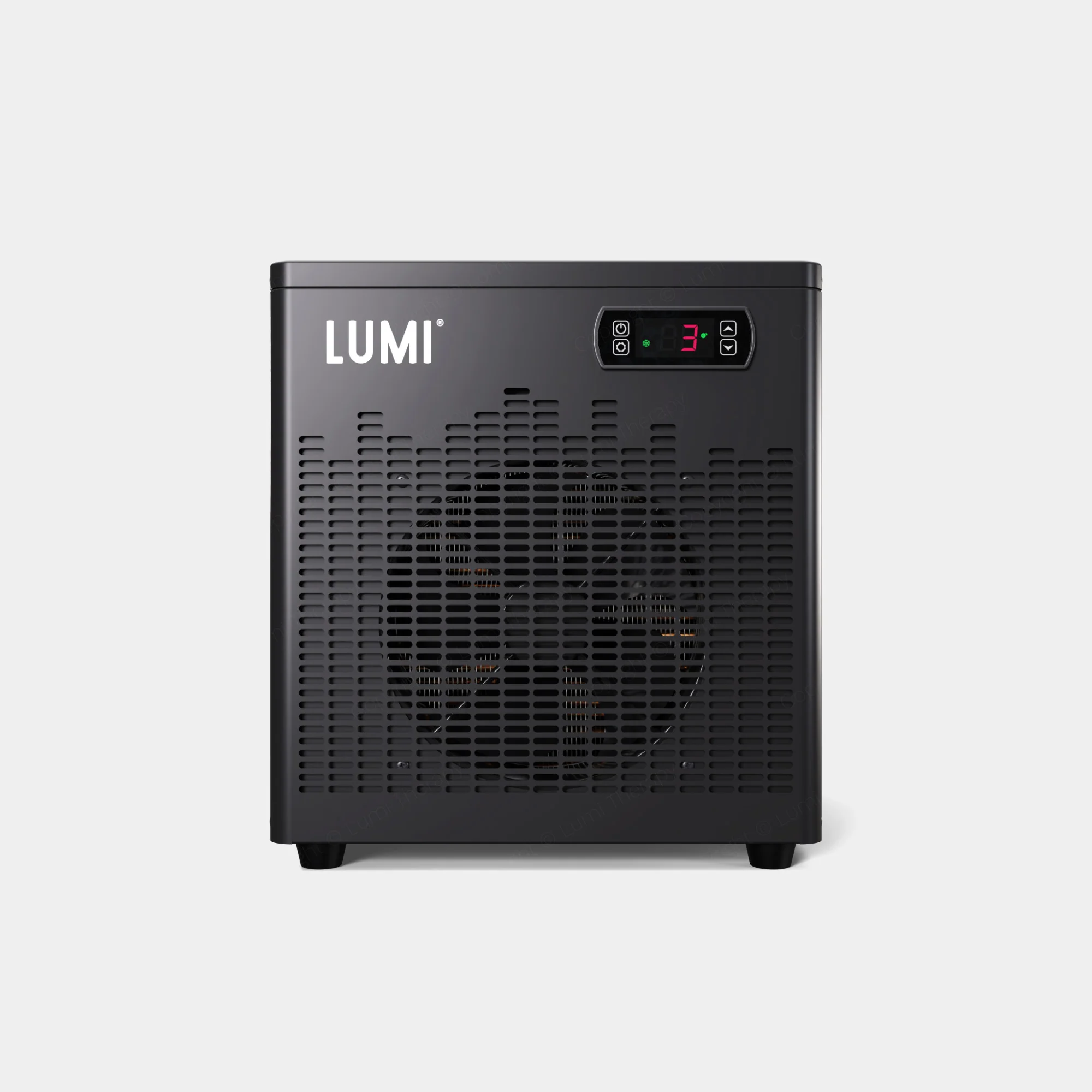 Cube Chiller