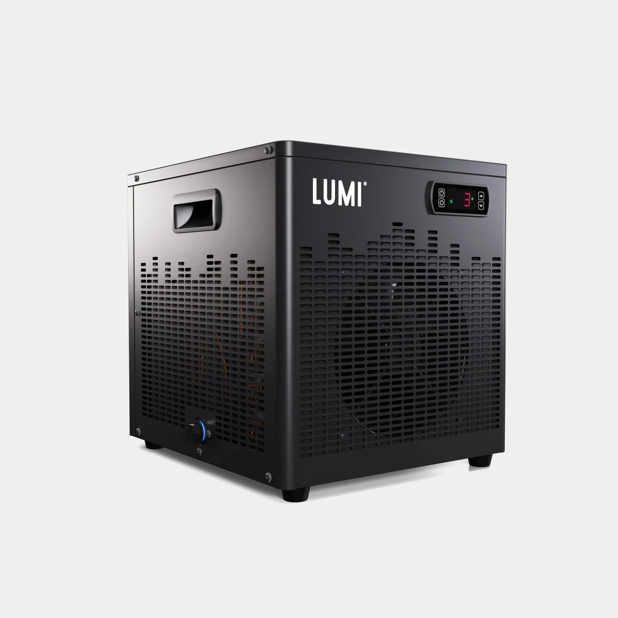 PRO 8 Ice Bath + Cube Chiller - Image 6