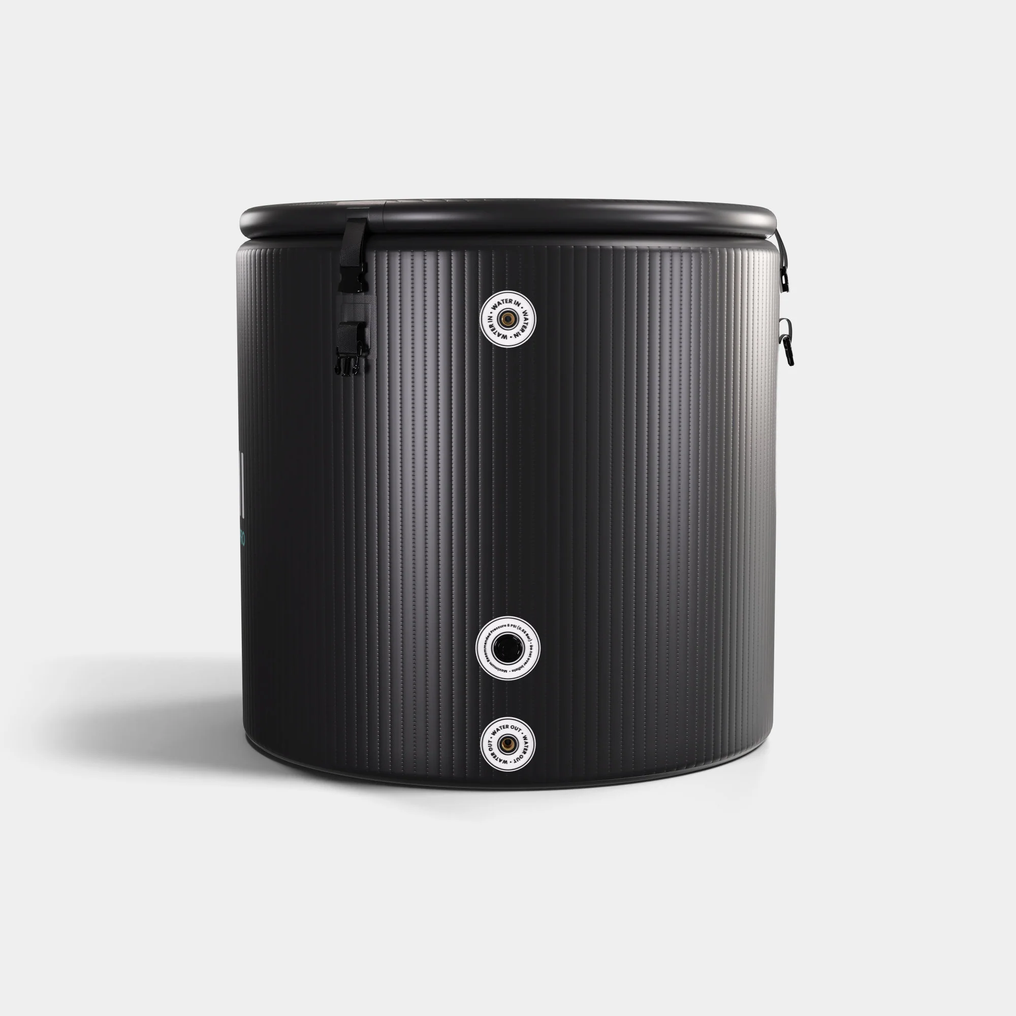 PRO 8 Ice Bath - Image 5