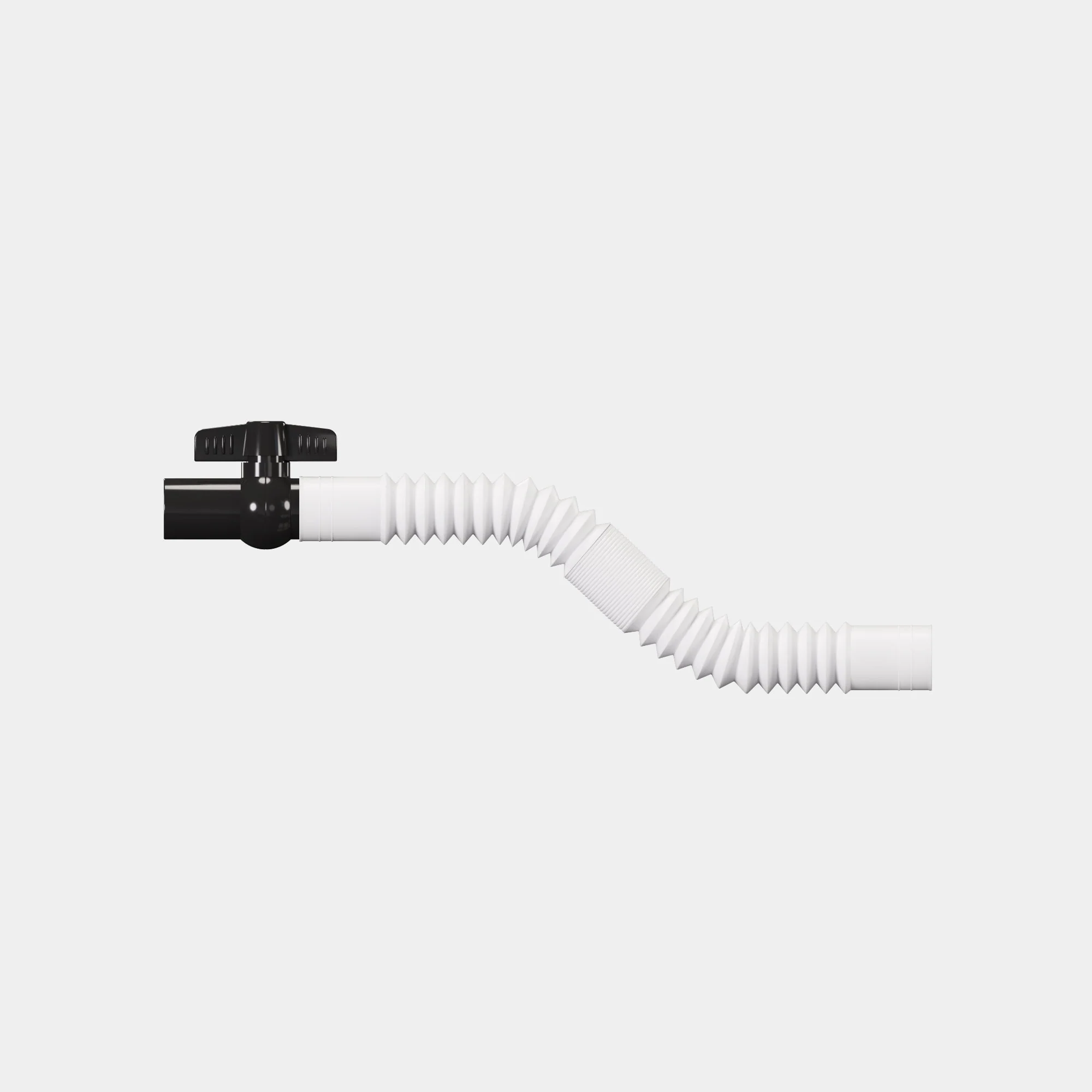 Drain tap and hose pack - Image 2