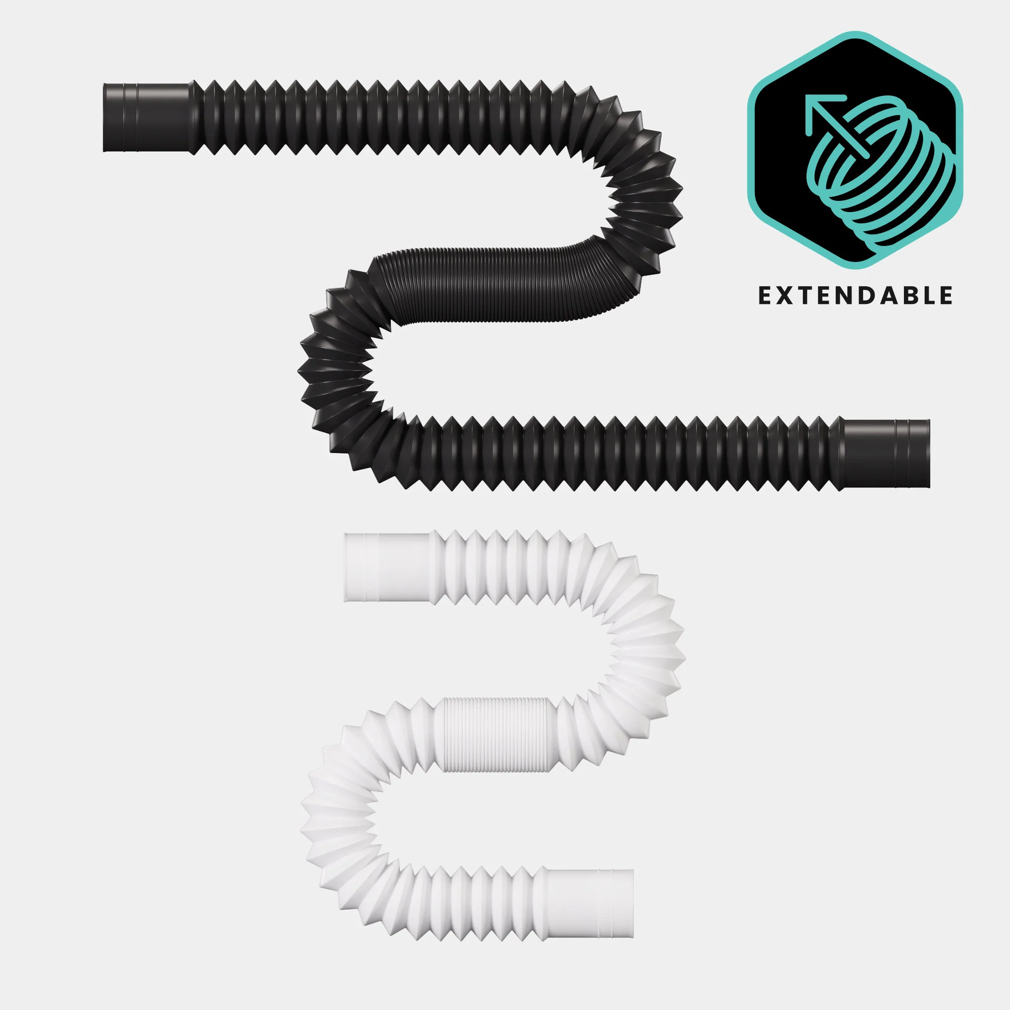 Drain tap and hose pack - Image 4