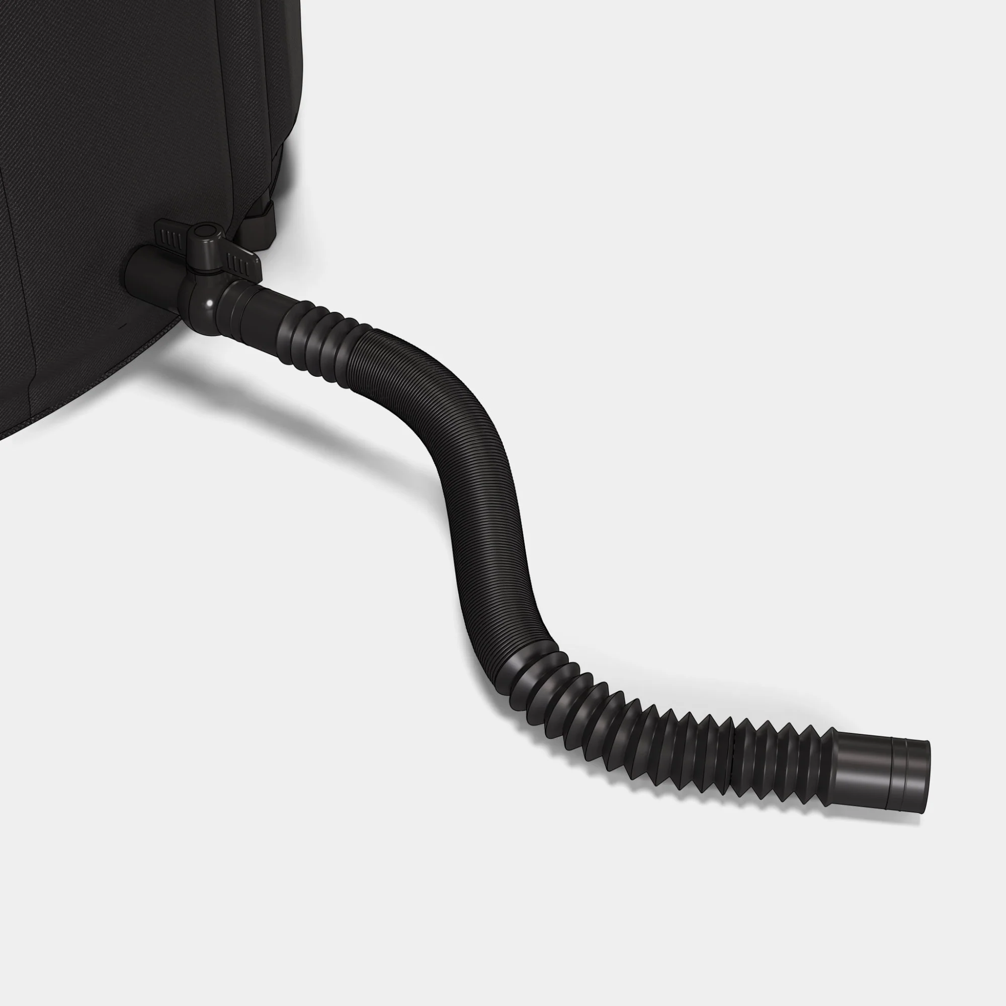 Drain tap and hose pack - Image 5