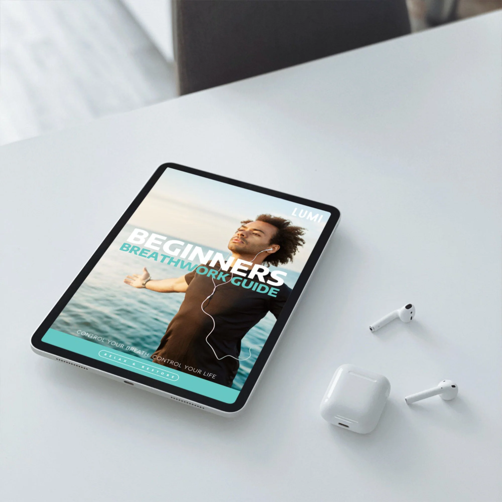 eBook - The Beginners Breathwork Guide - Image 3