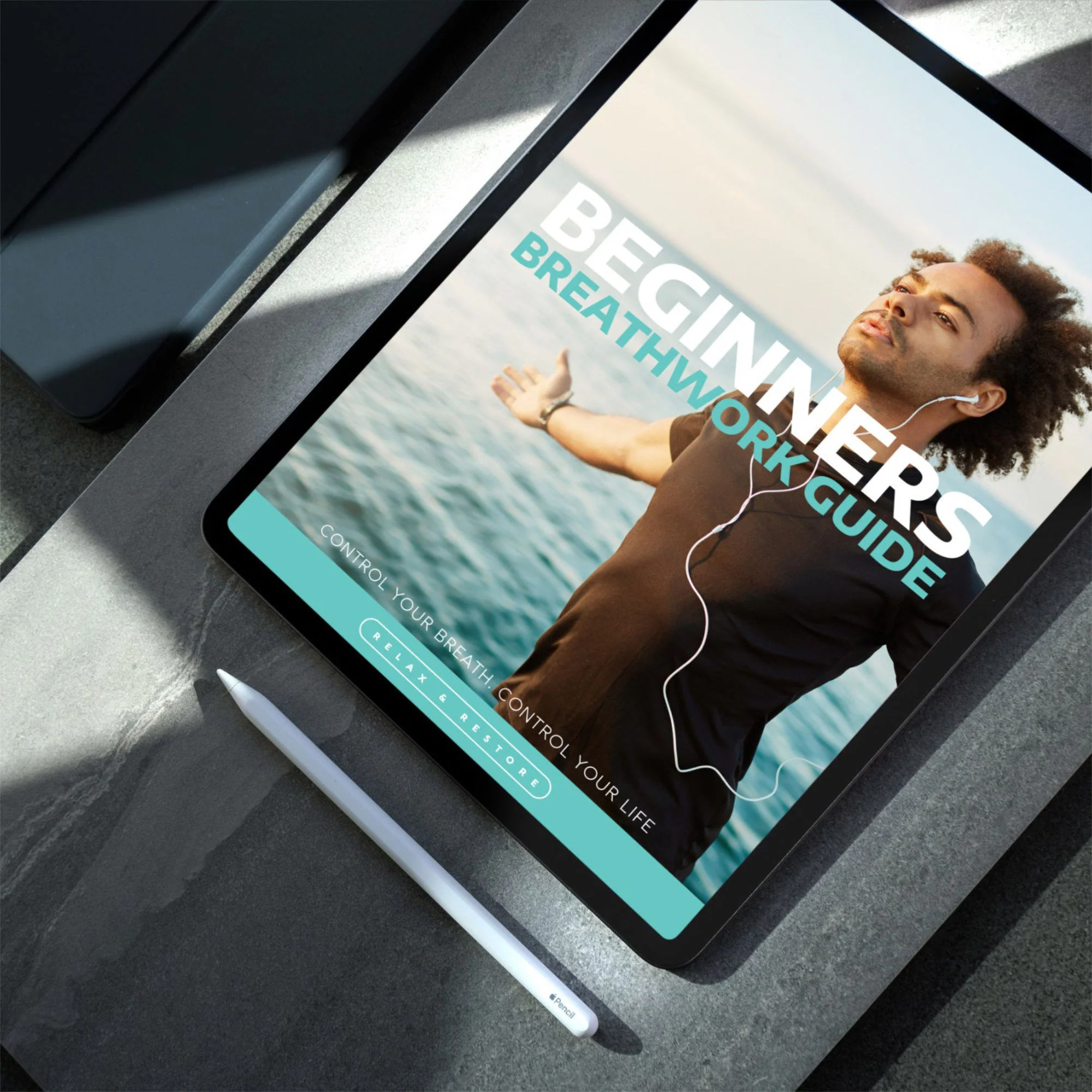 eBook - The Beginners Breathwork Guide - Image 4