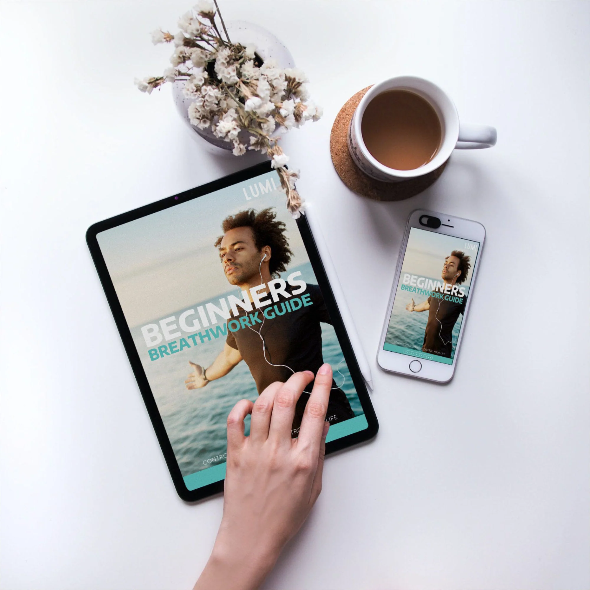 eBook - The Beginners Breathwork Guide - Image 6