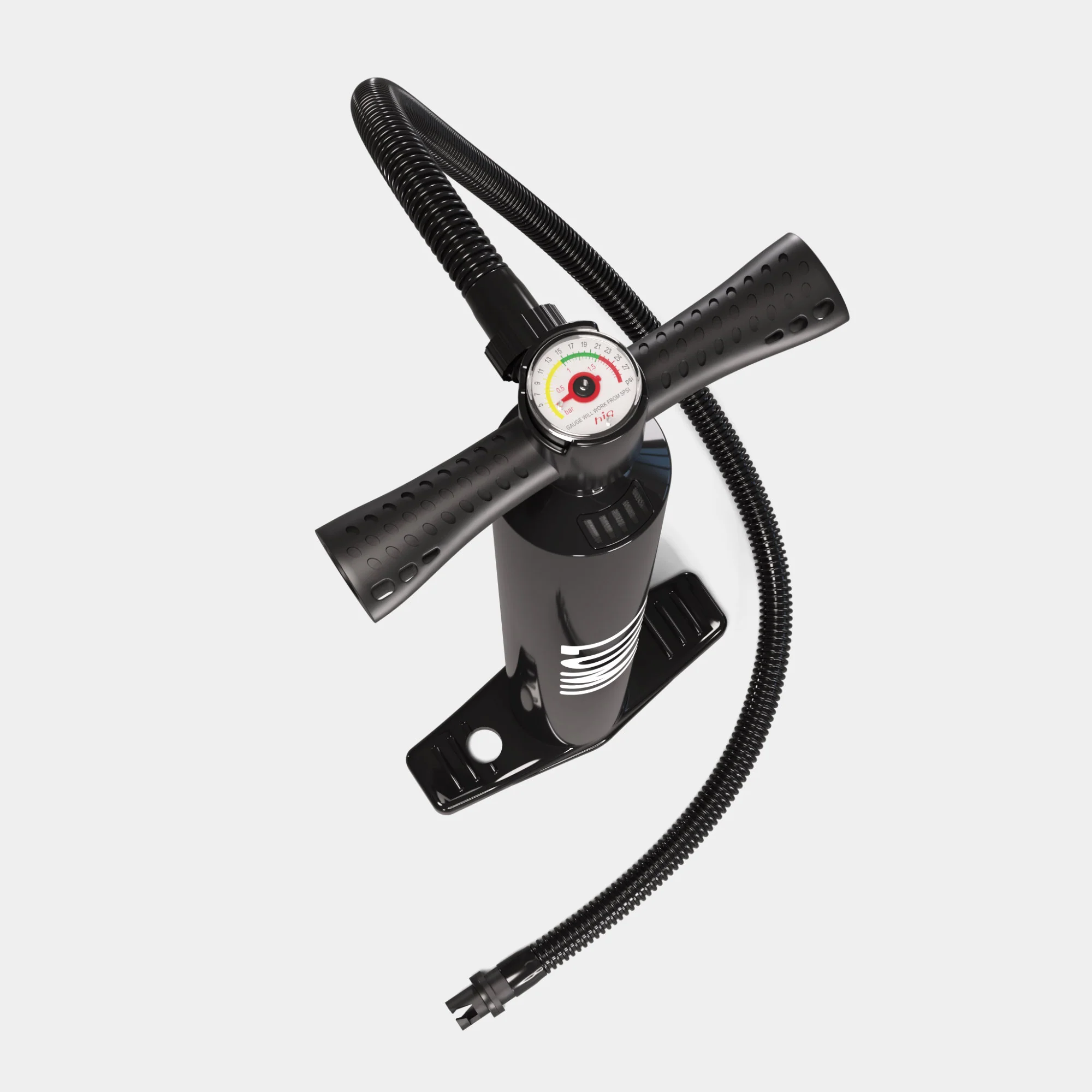 Foot Air Pump - Image 3