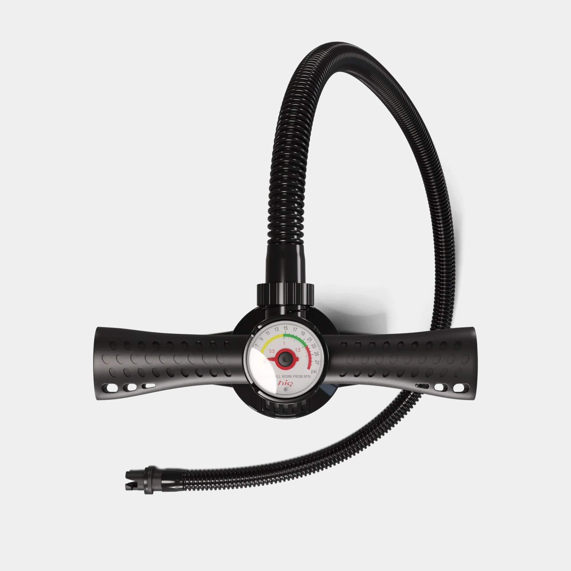 Foot Air Pump - Image 4