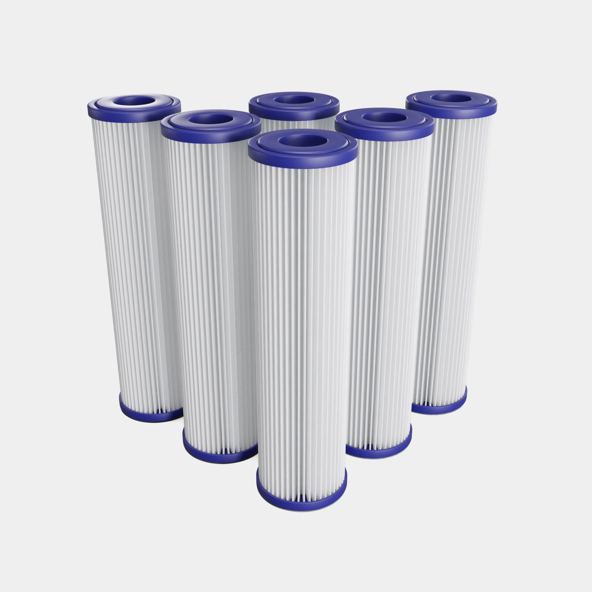 Large Chiller Filters - Image 3