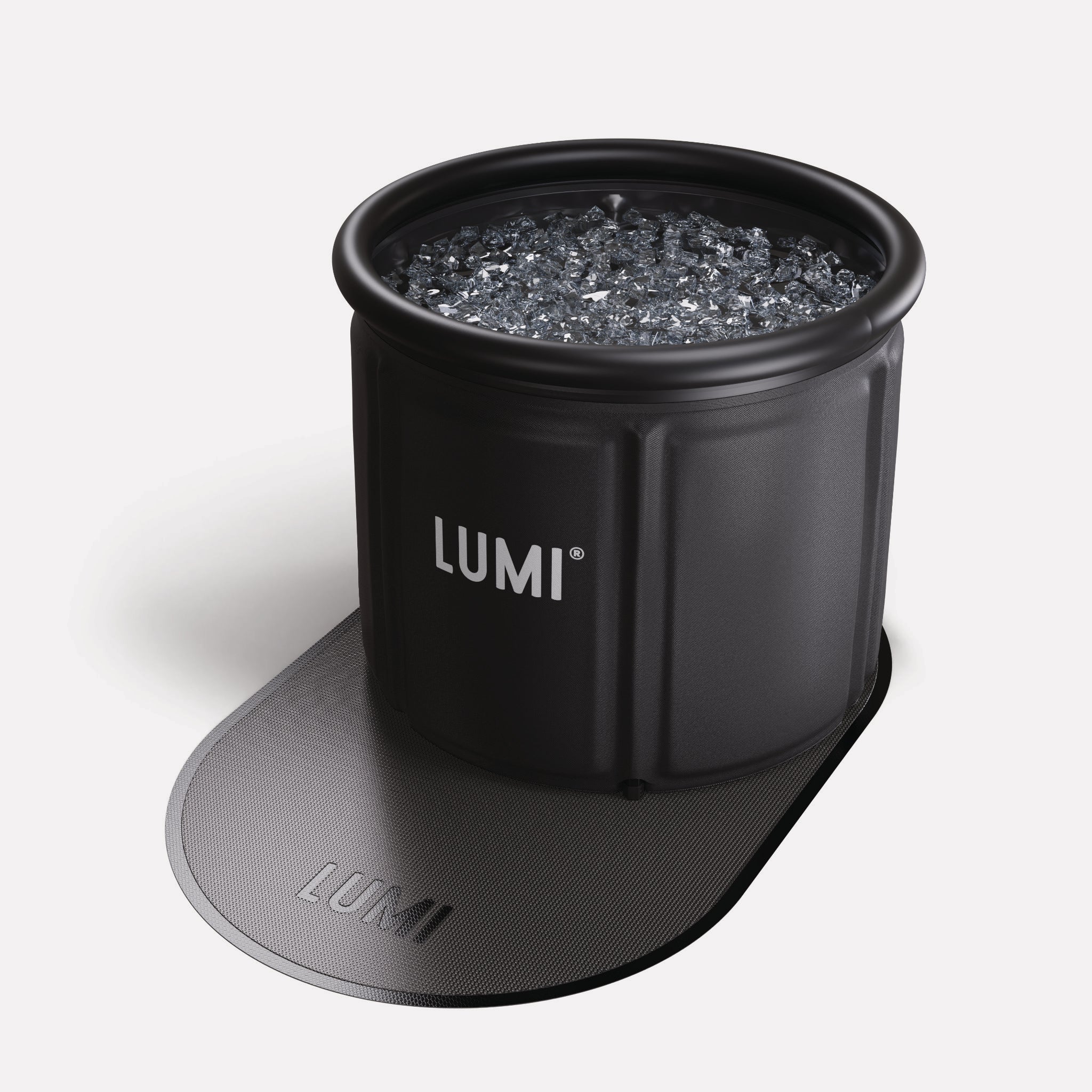LUMI Ice Bath Floor Mat - Image 2