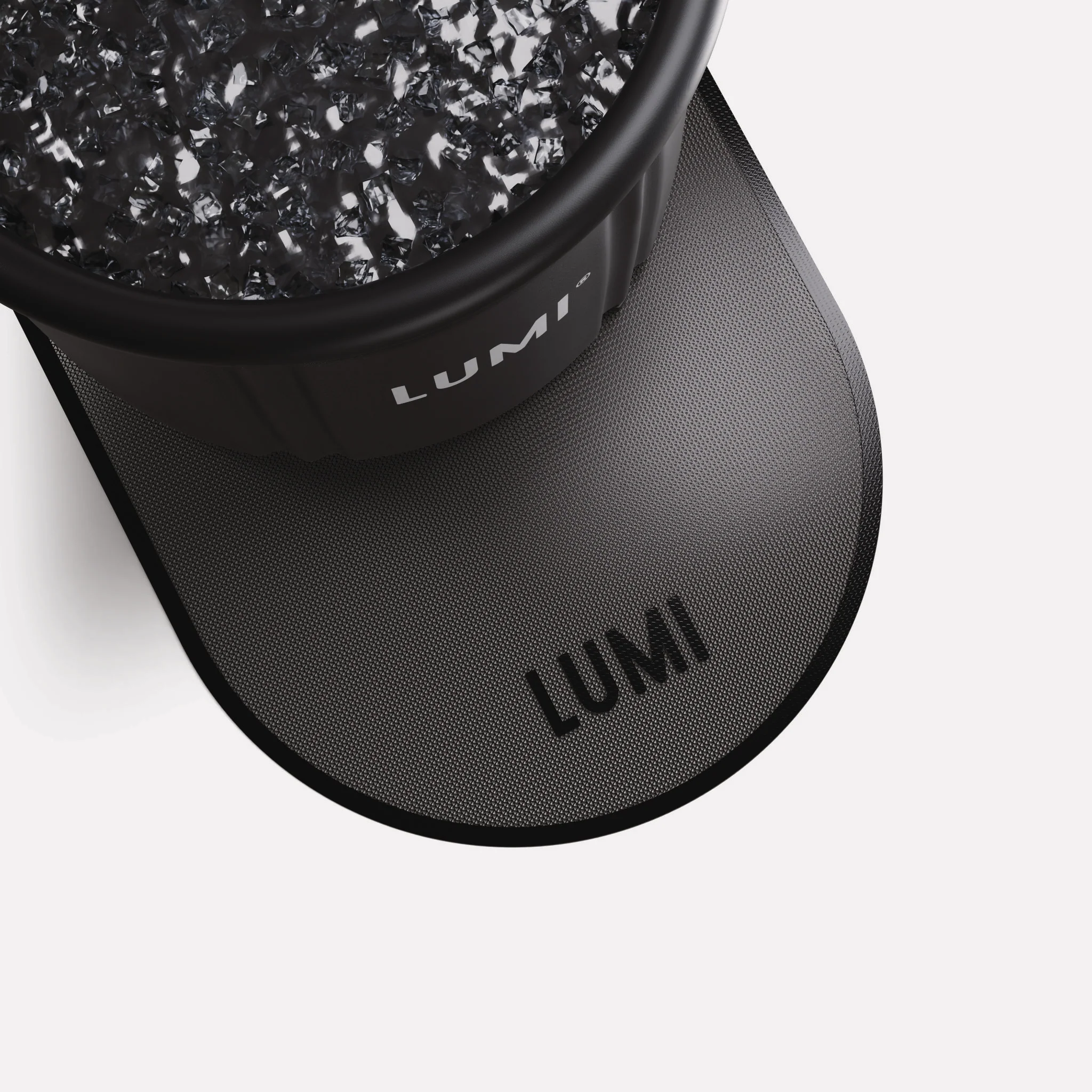 LUMI Ice Bath Floor Mat - Image 3