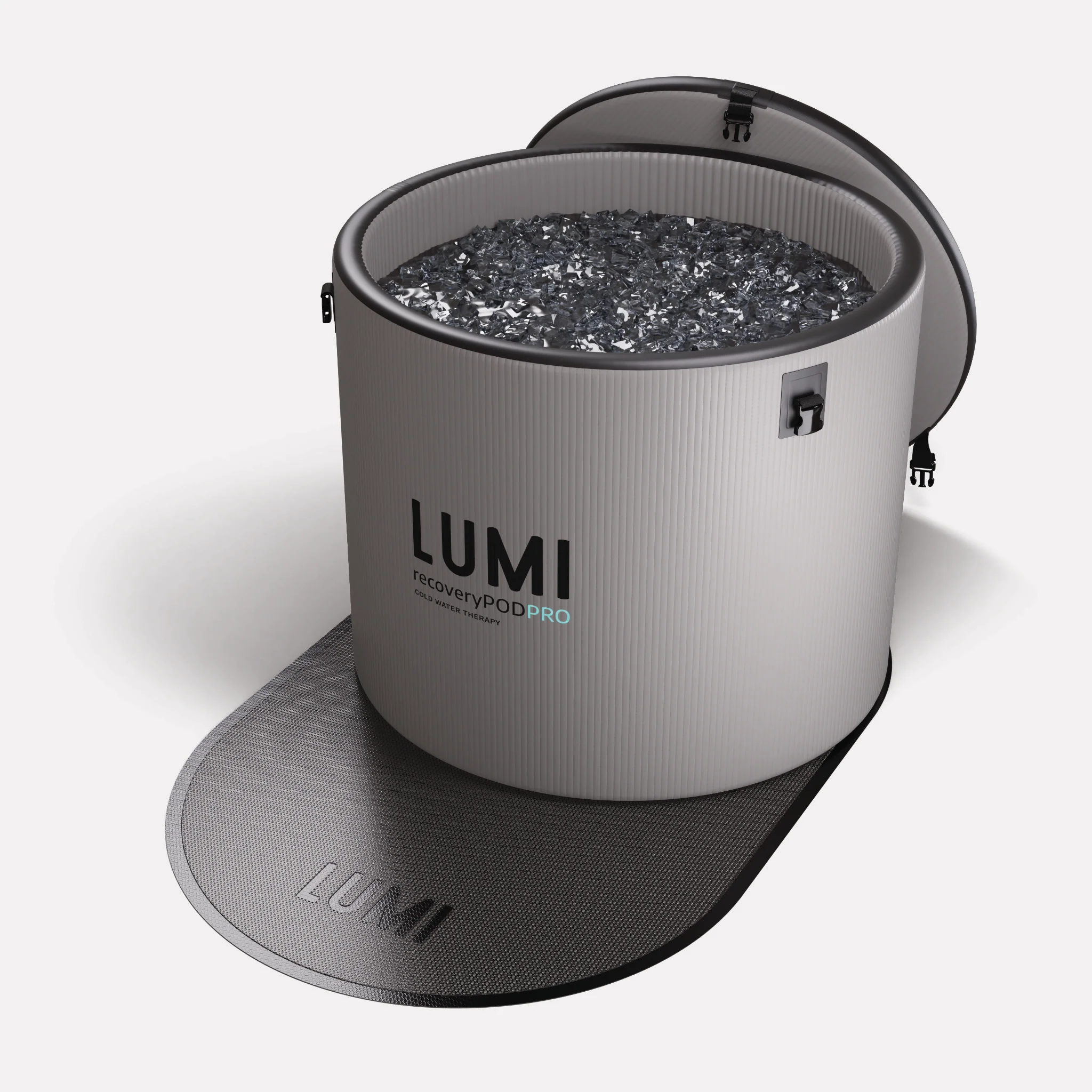 LUMI Ice Bath Floor Mat - Image 4