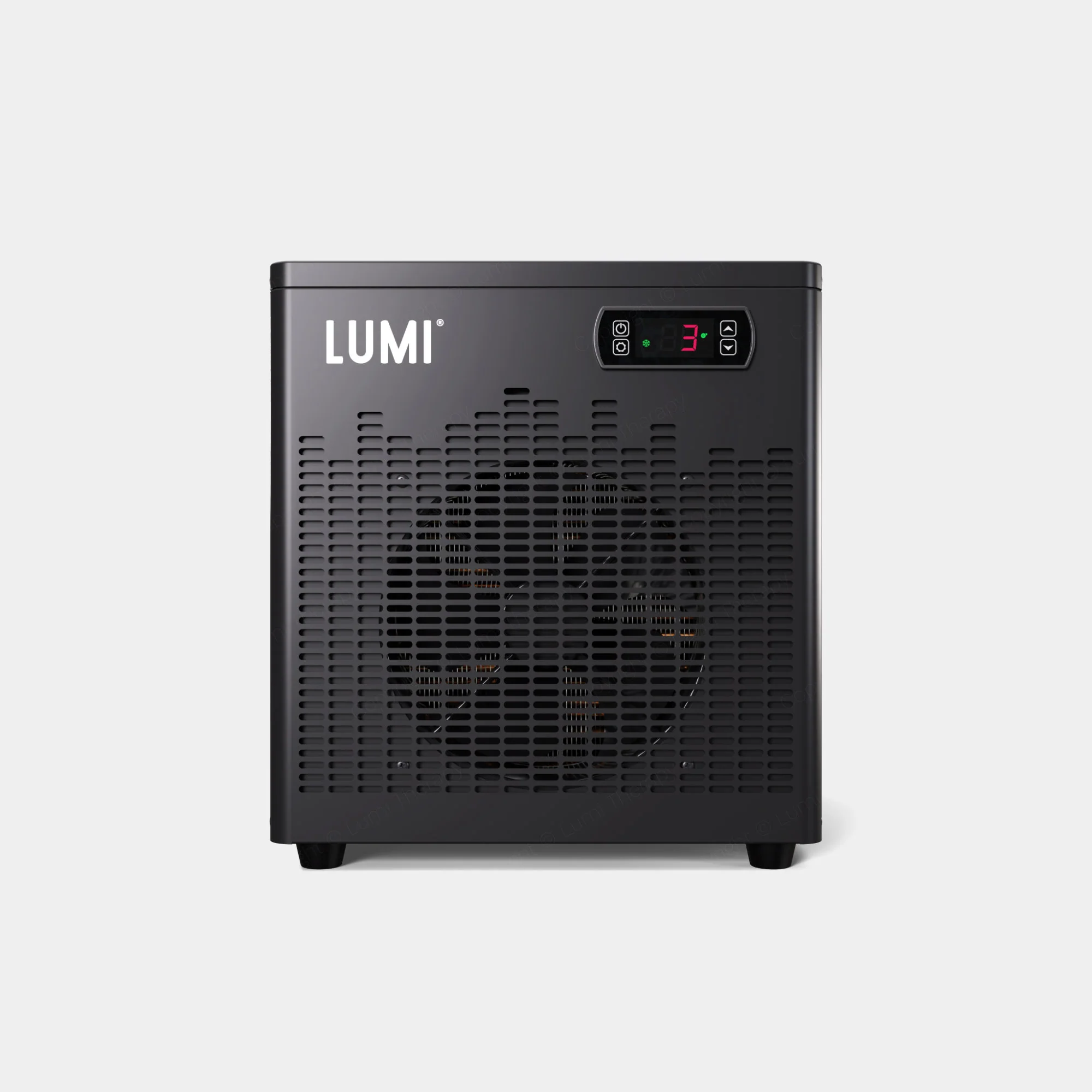 Pod MAX Ultra Ice Bath + Cube Chiller - Image 5