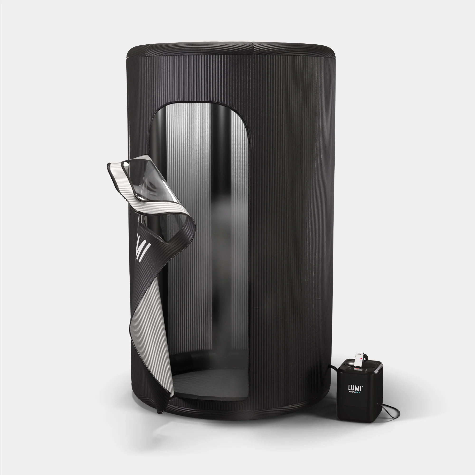 Steam Sauna MAX - Image 2