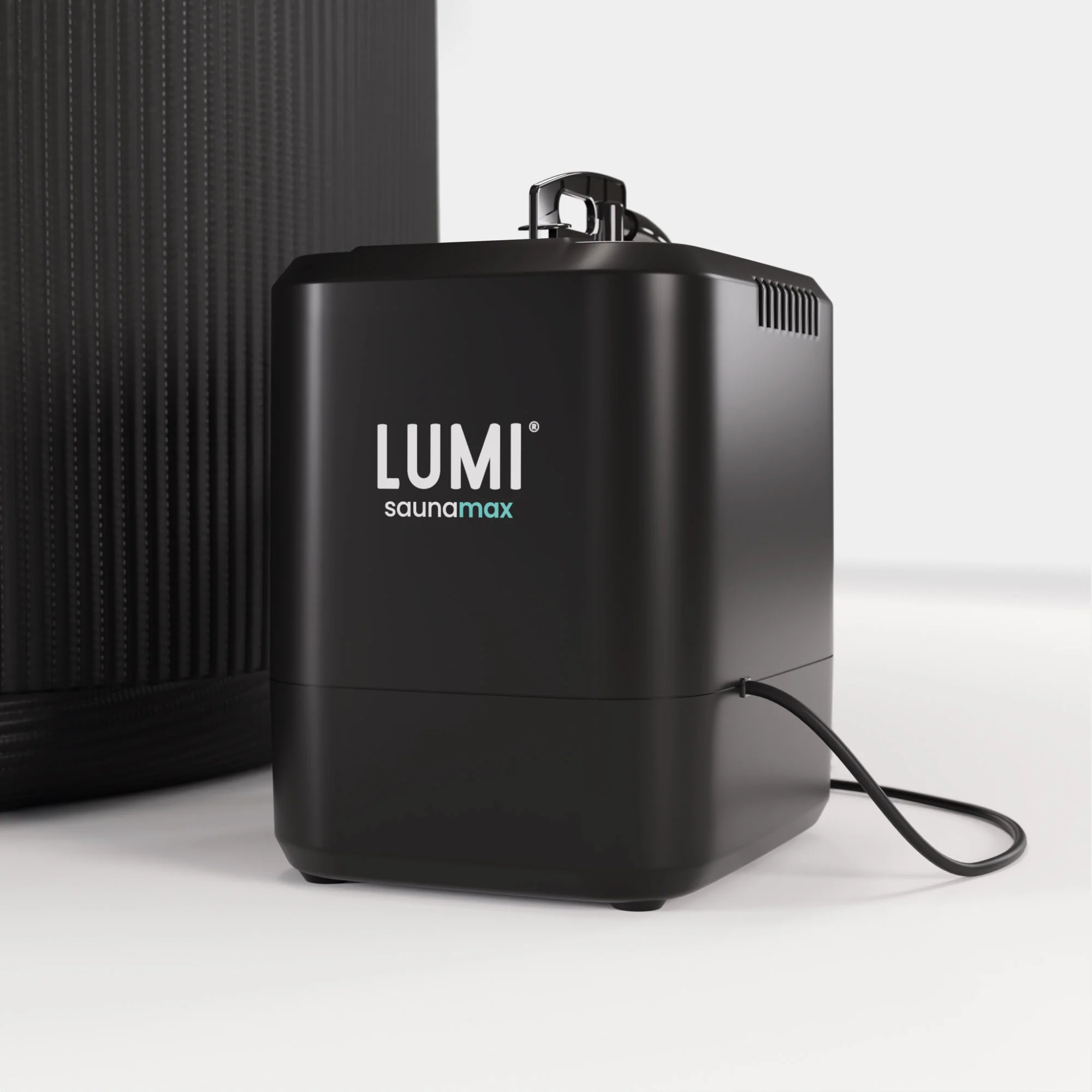 Steam Sauna MAX - Image 3