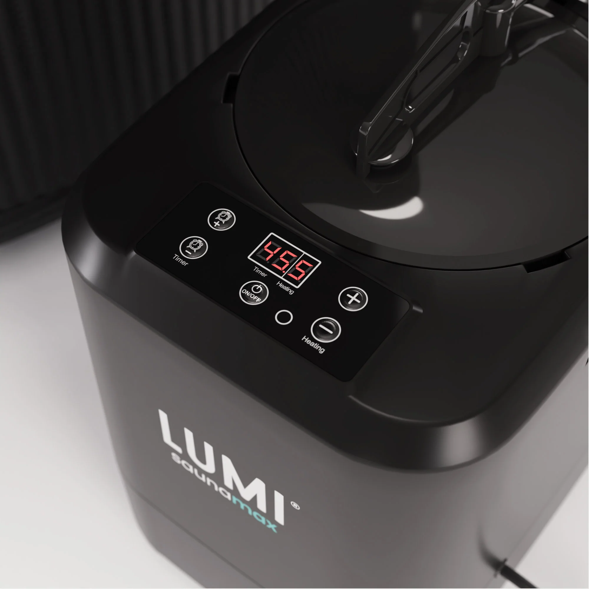 Steam Sauna MAX - Image 5