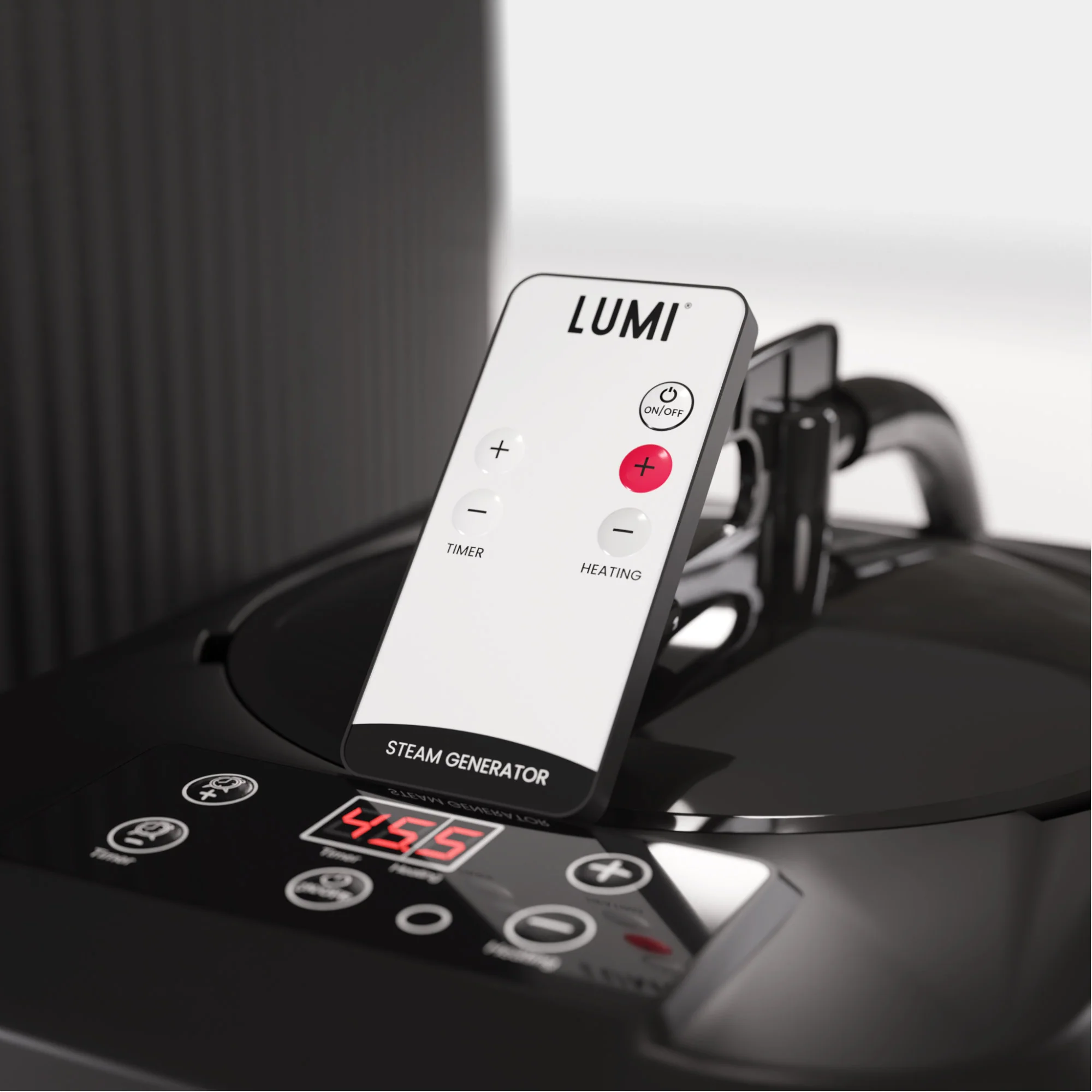 Steam Sauna MAX - Image 6
