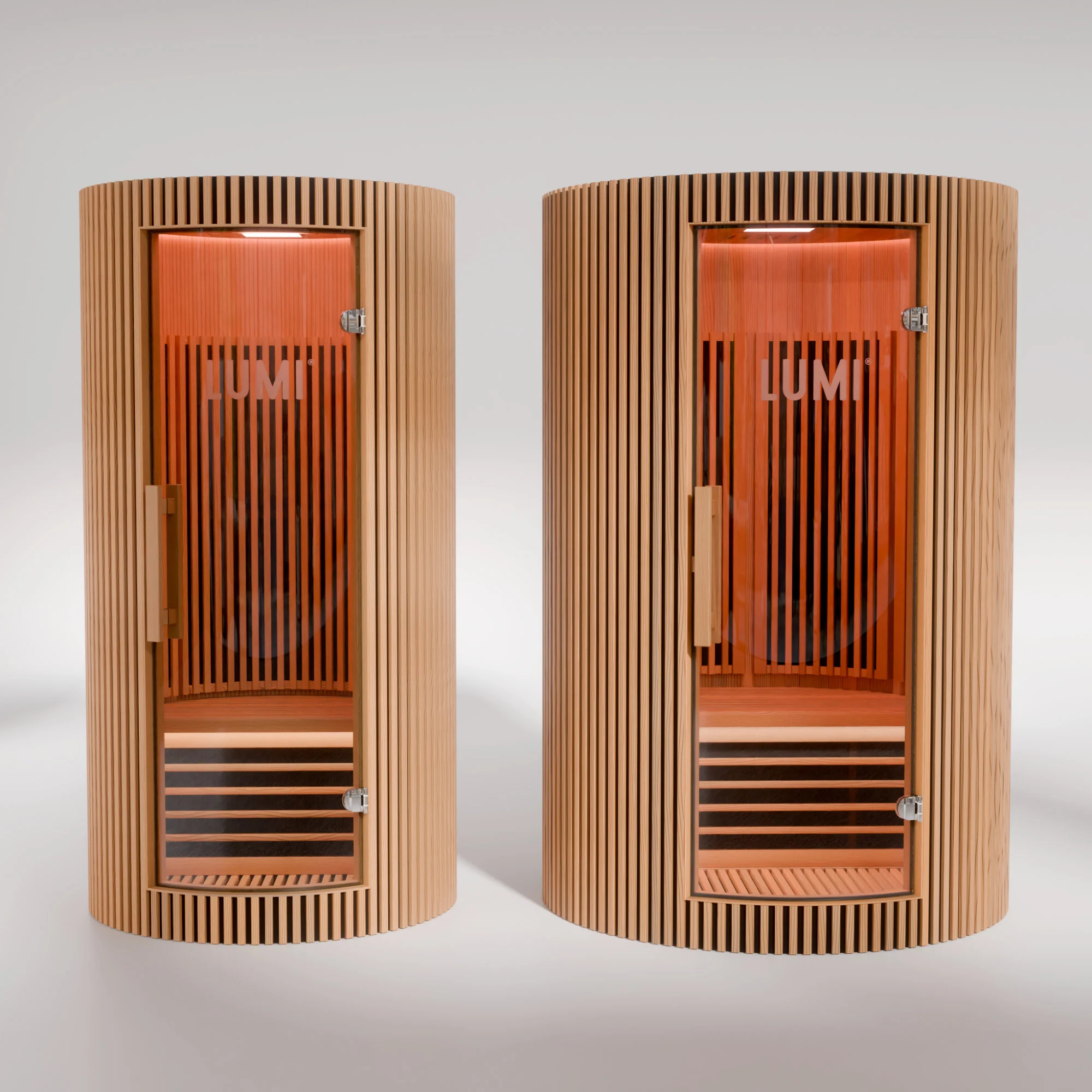 Sauna PRO - Infrared Sauna - Image 3