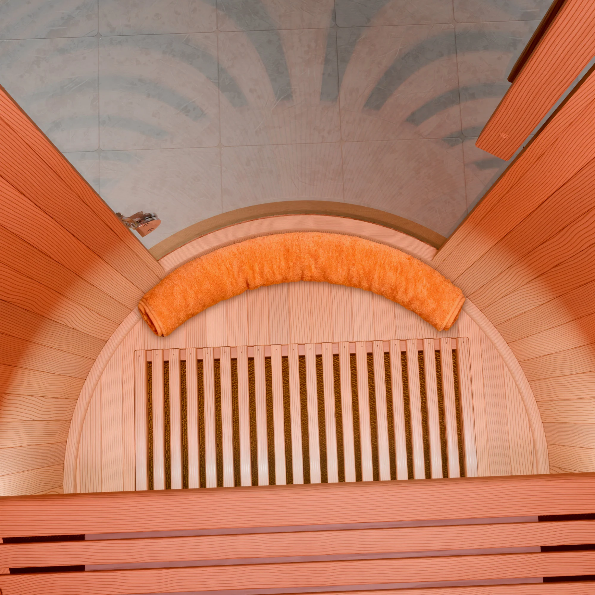 Sauna PRO - Infrared Sauna - Image 7