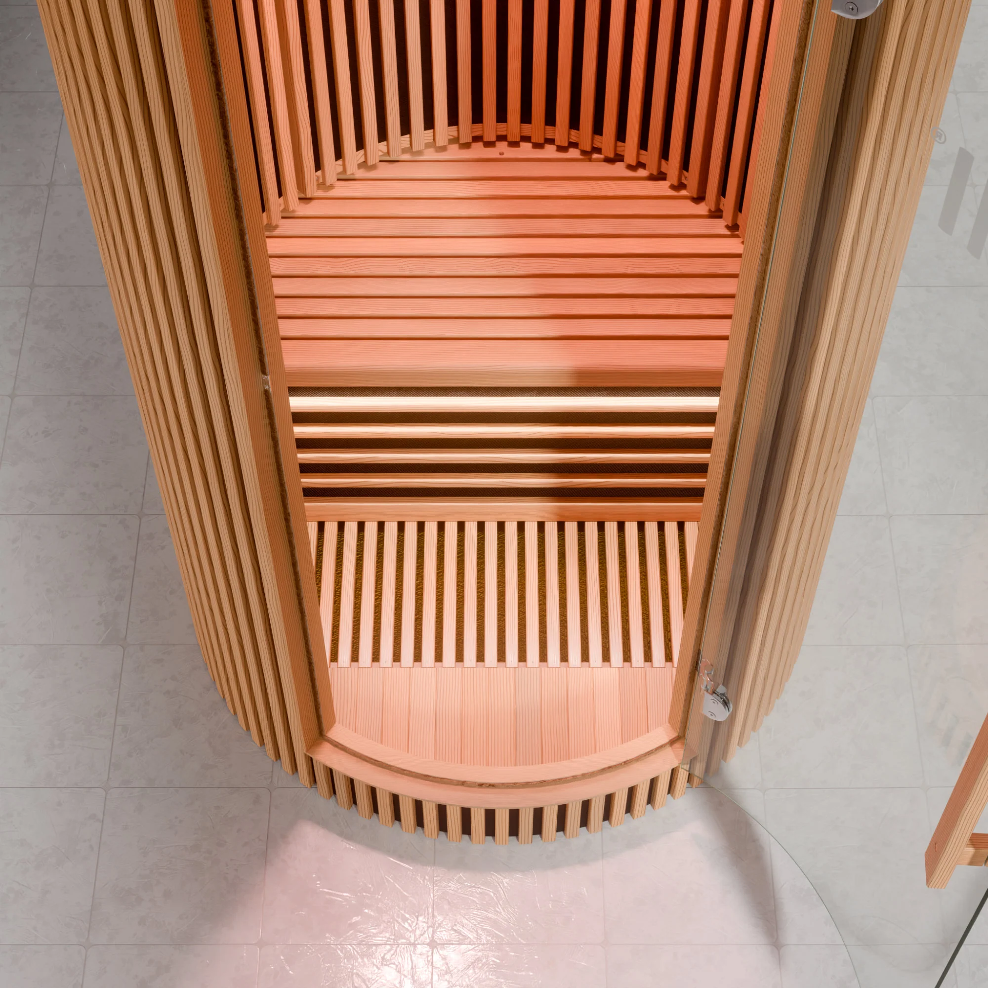 Sauna PRO - Infrared Sauna - Image 8
