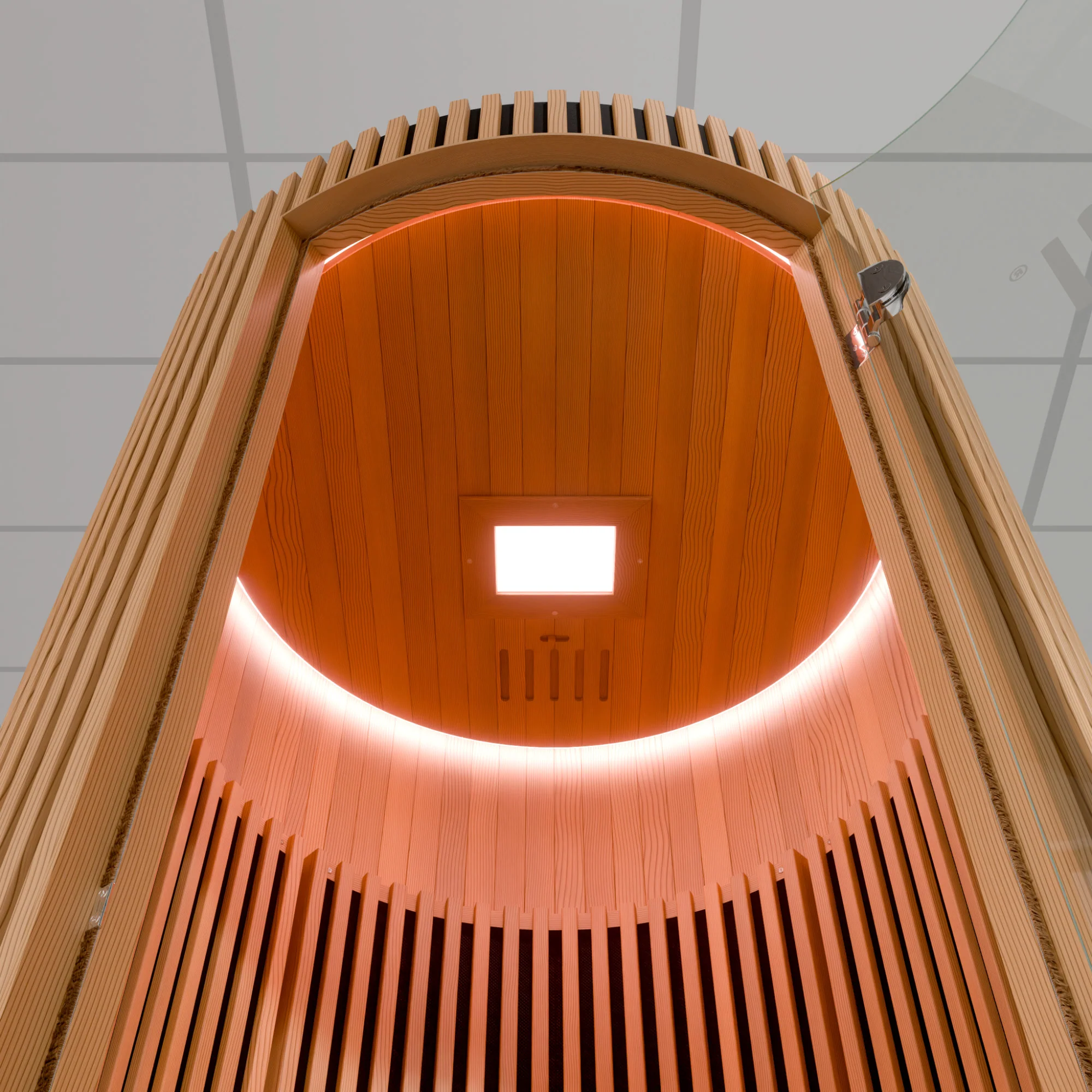 Sauna PRO - Infrared Sauna - Image 9