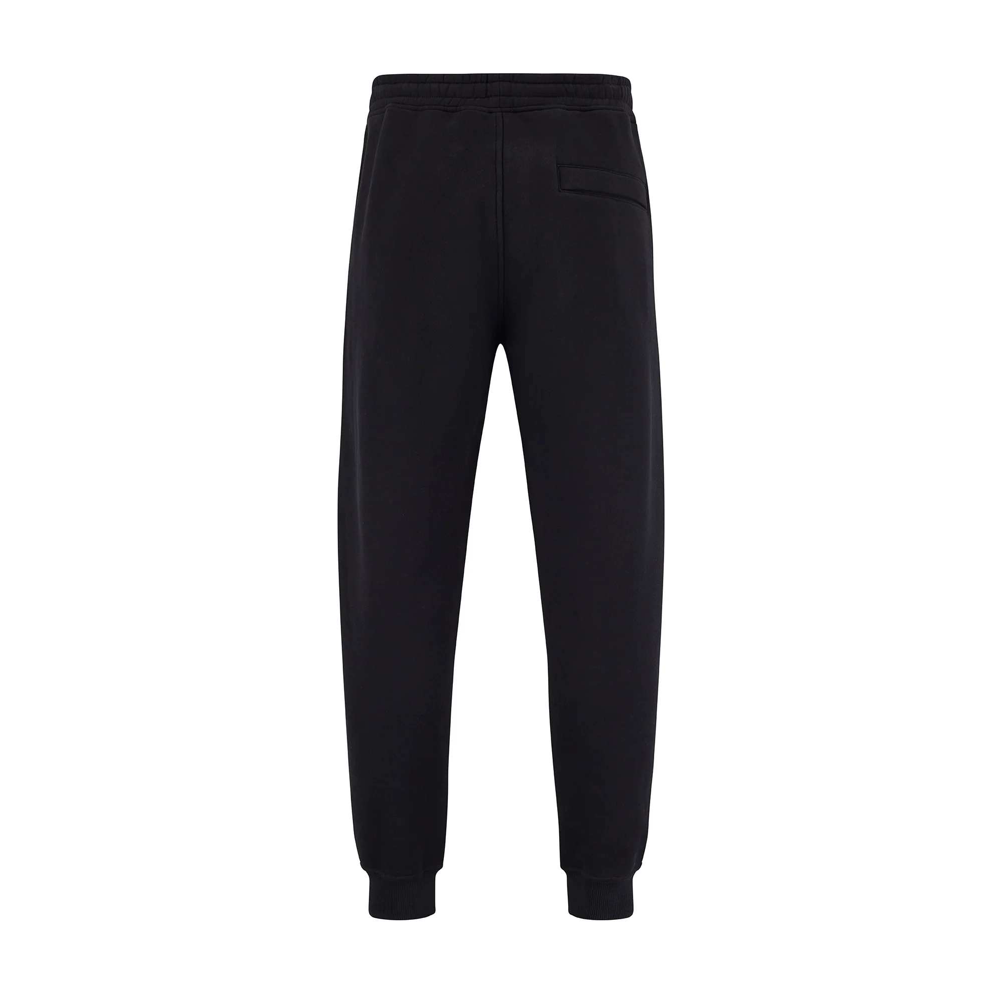 Men's LCC Sweatpants Black - Image 3