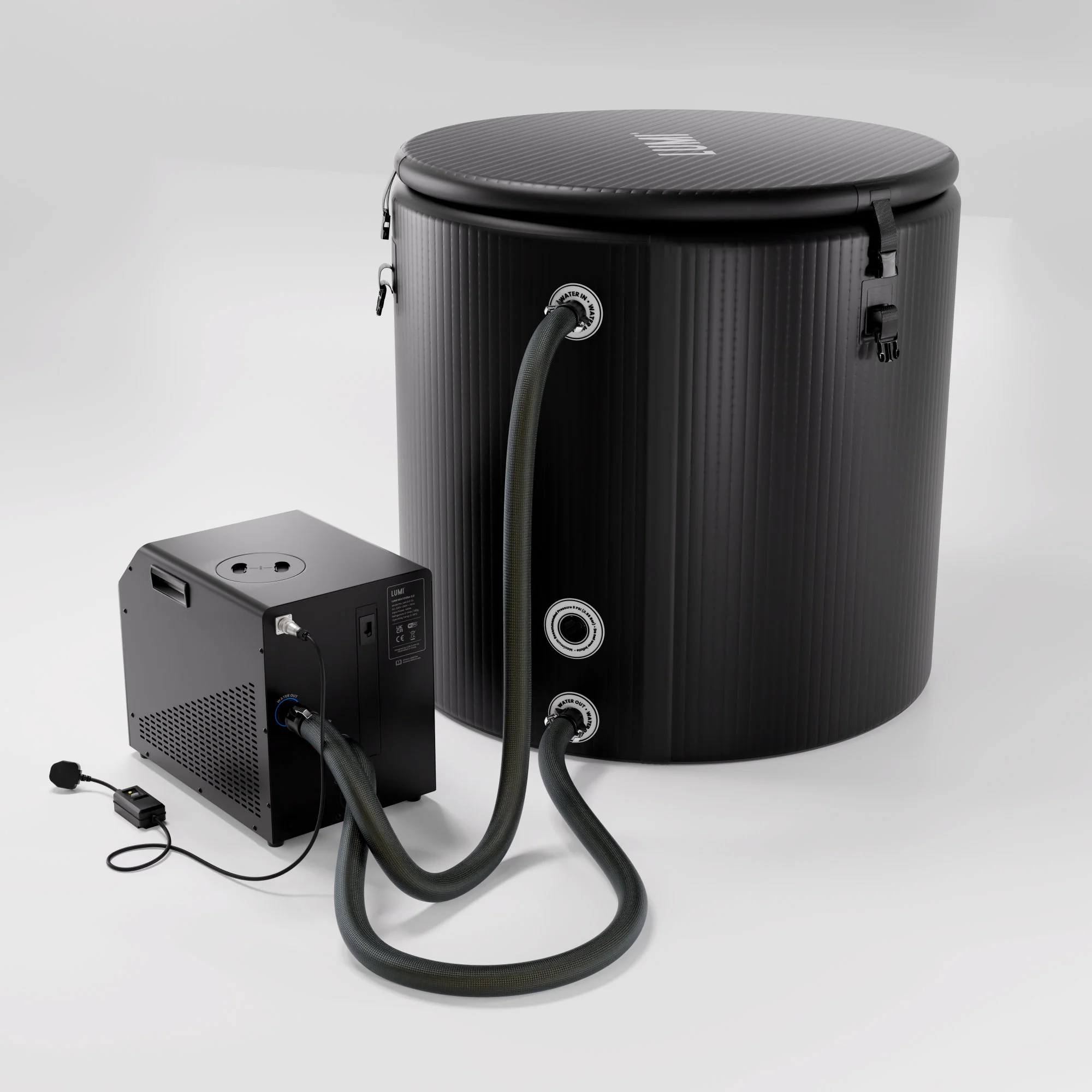 Mini Chiller 2 - Image 6