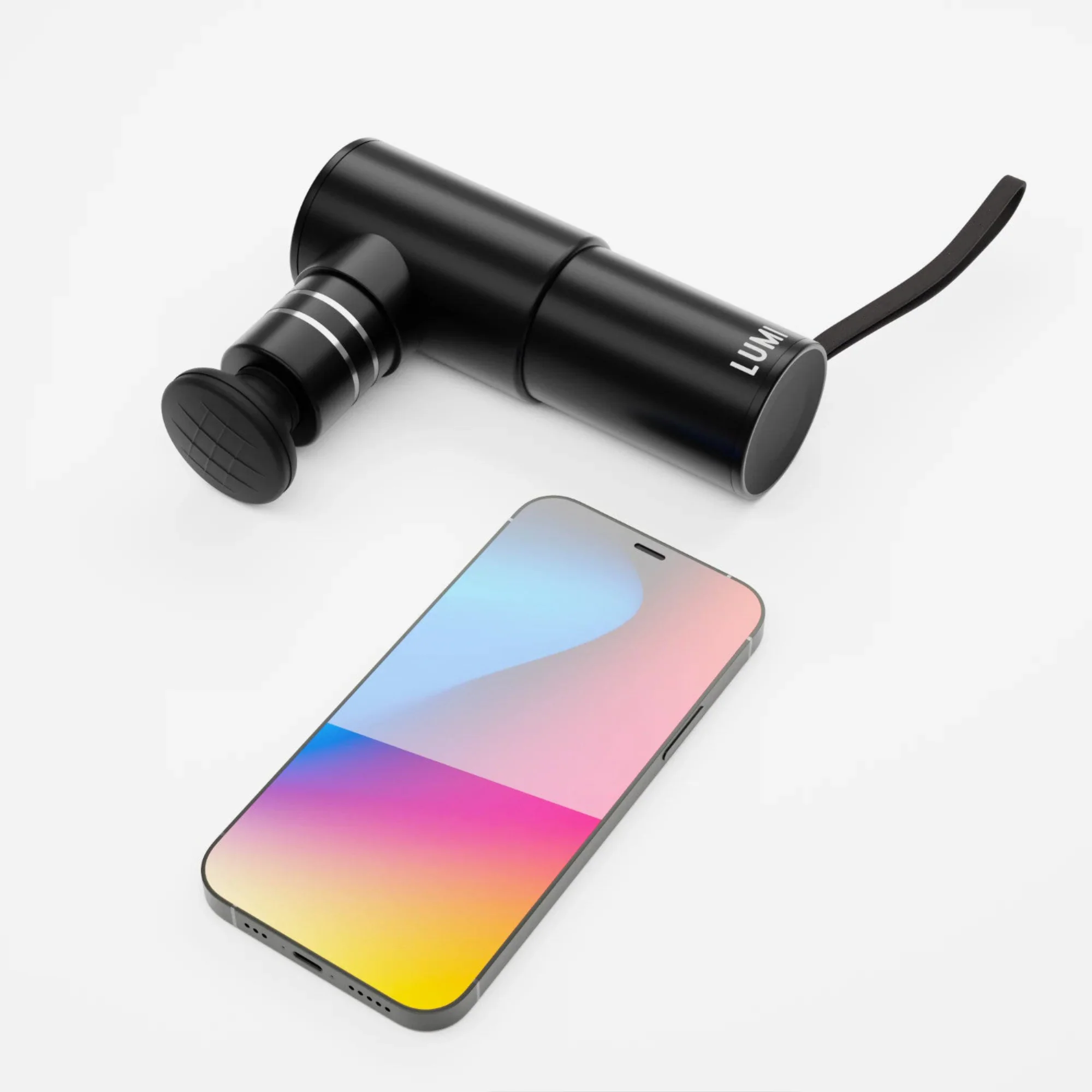 miniPRO Massage Gun - Image 3