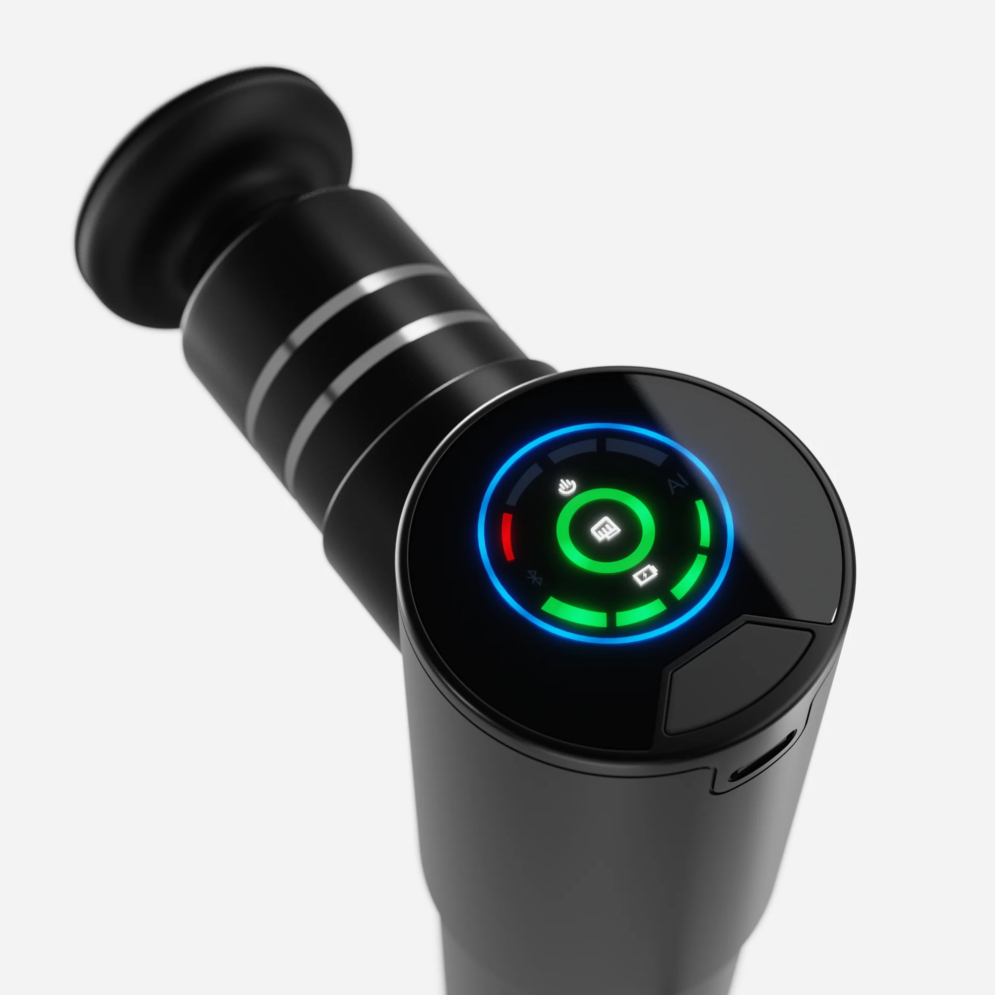miniPRO Massage Gun - Image 4