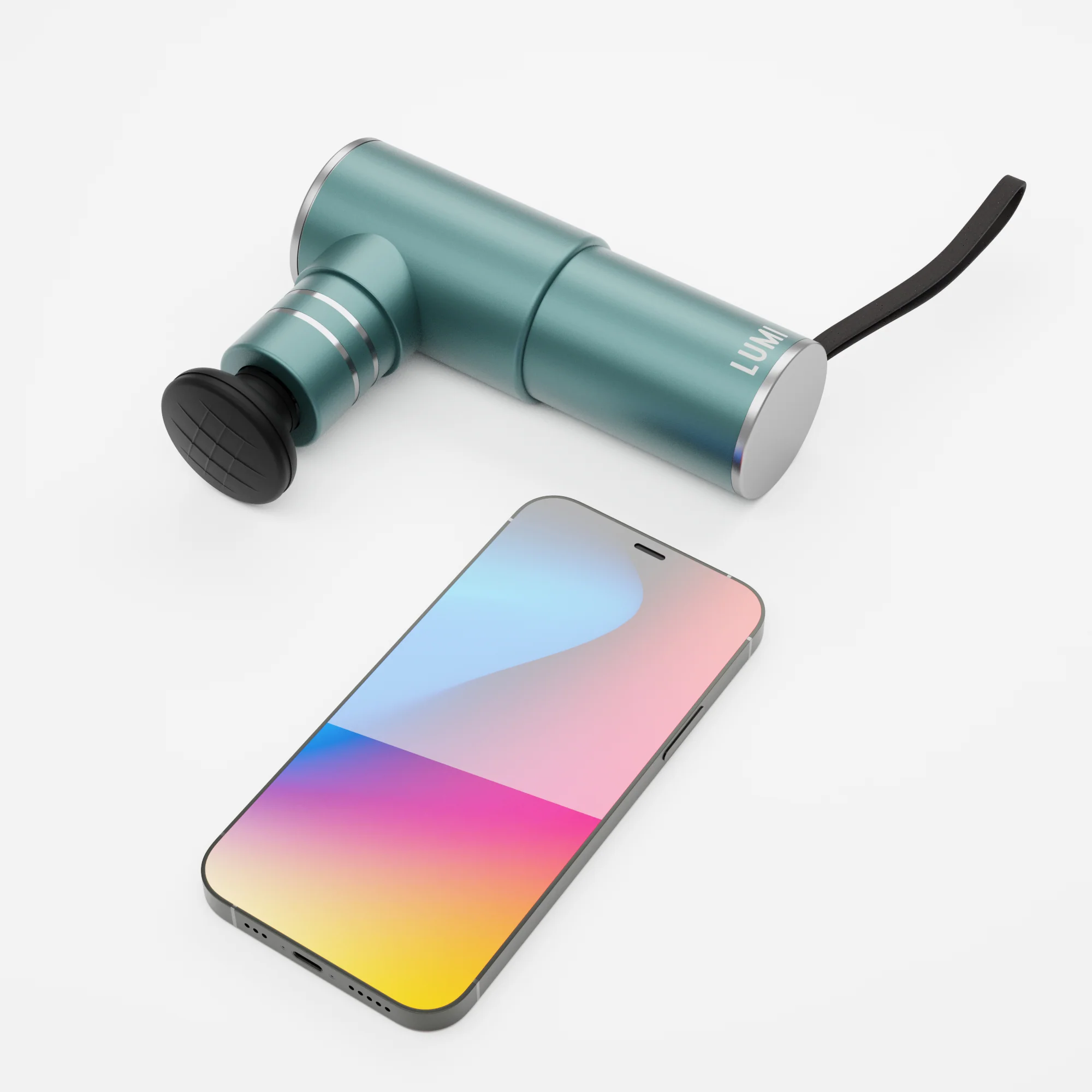 miniPRO Massage Gun - Image 7