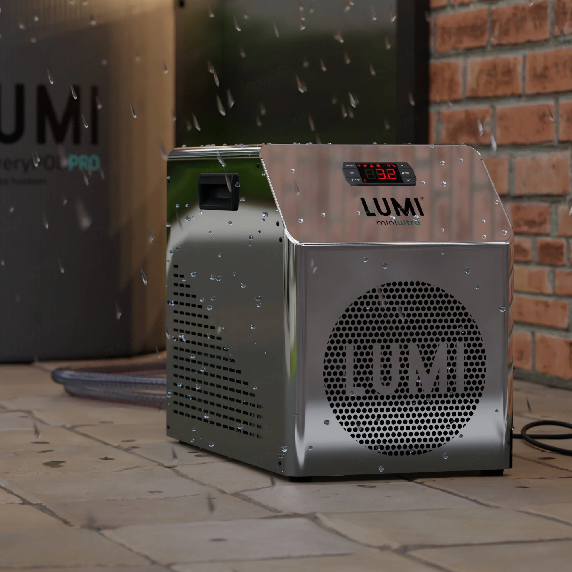 miniULTRA Chiller (Refurbished) - Image 4