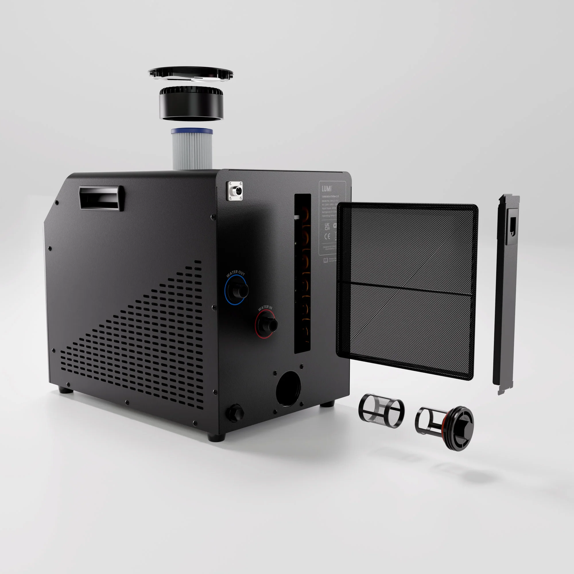 Pro Duo + Mini Chiller 2 - Image 8