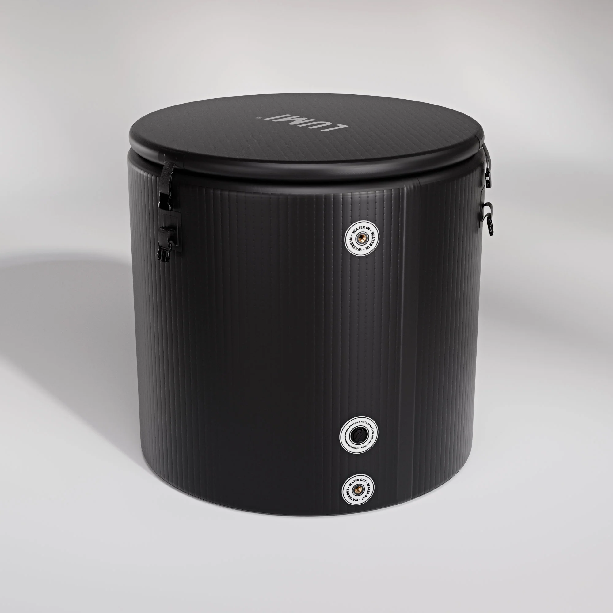 Pod PRO 8 + Mini Chiller 2 - Image 4