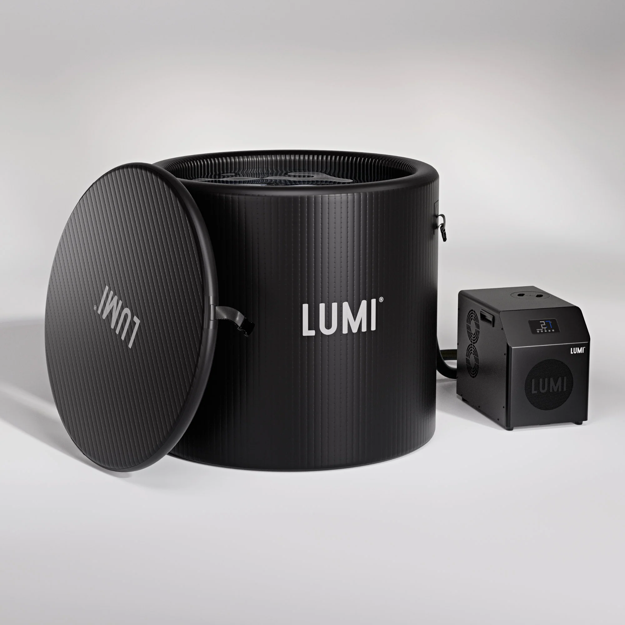 Pod PRO 8 + Mini Chiller 2 - Image 8