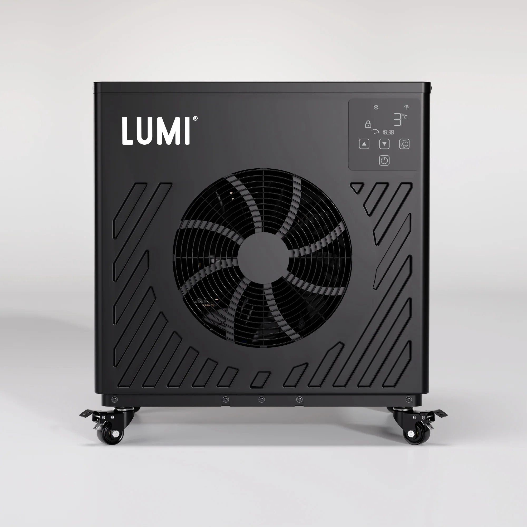 Pod PRO + Cube PRO Chiller - Image 3