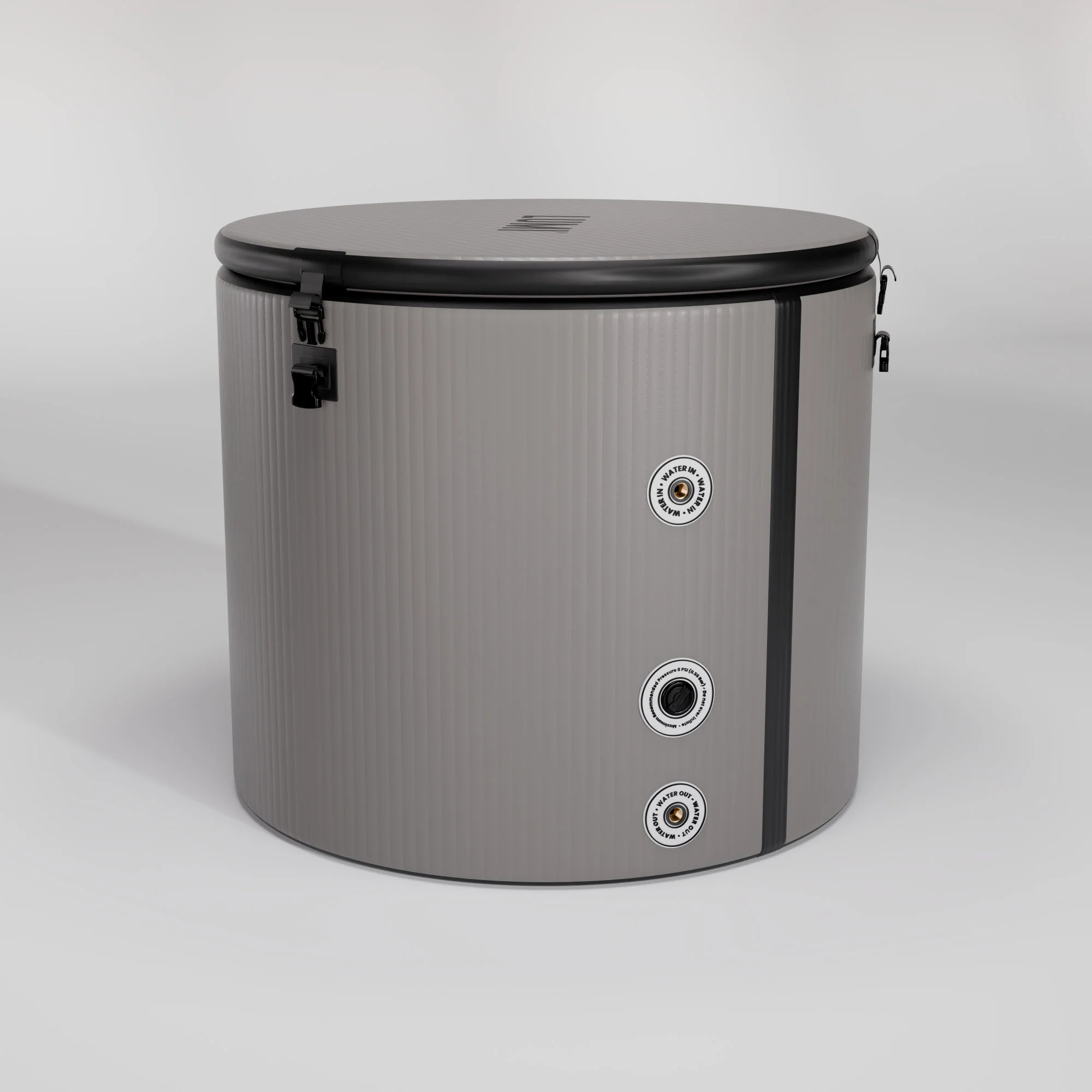 Pod Pro + Mini Chiller 2 - Image 4