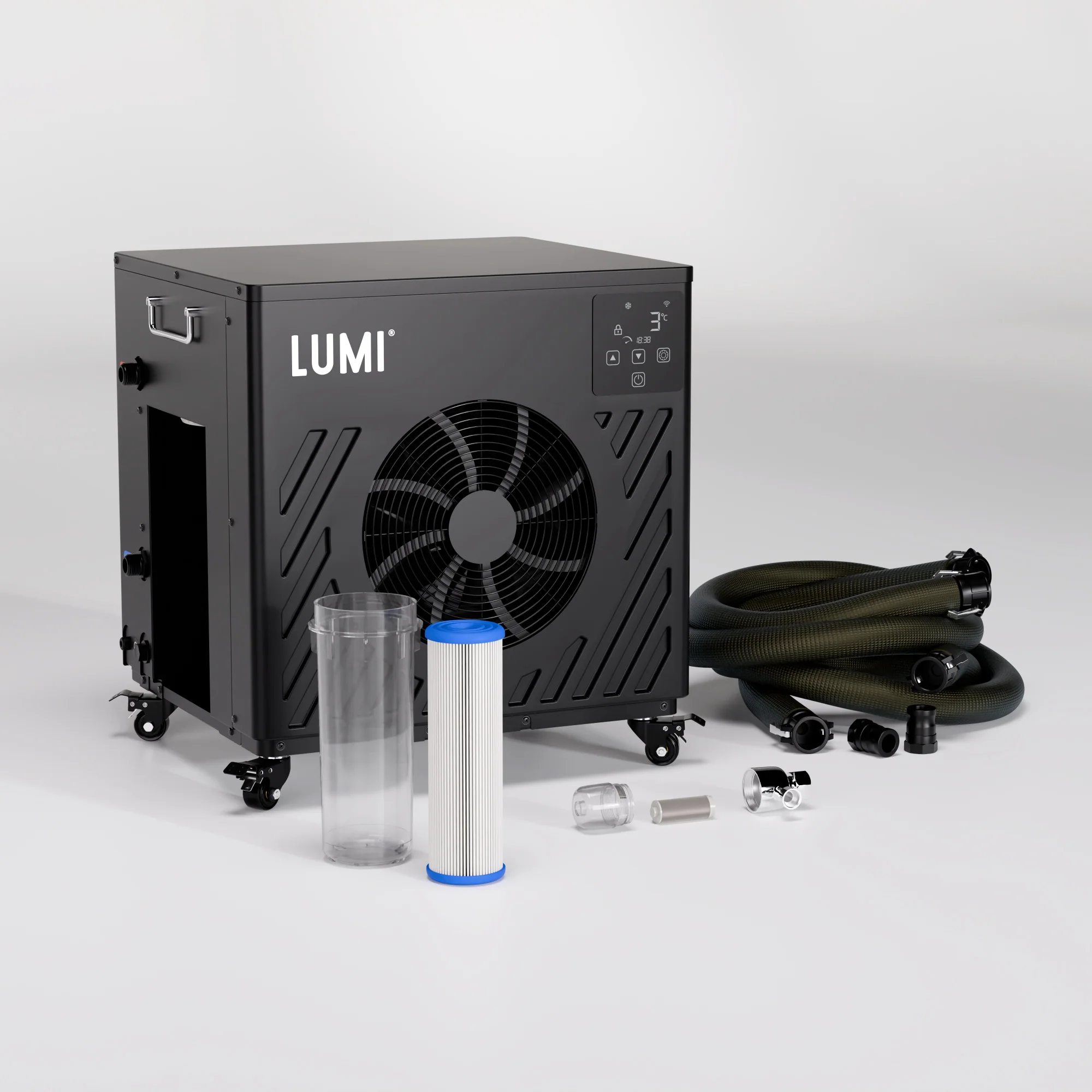 Pod PRO + Cube PRO Chiller - Image 5