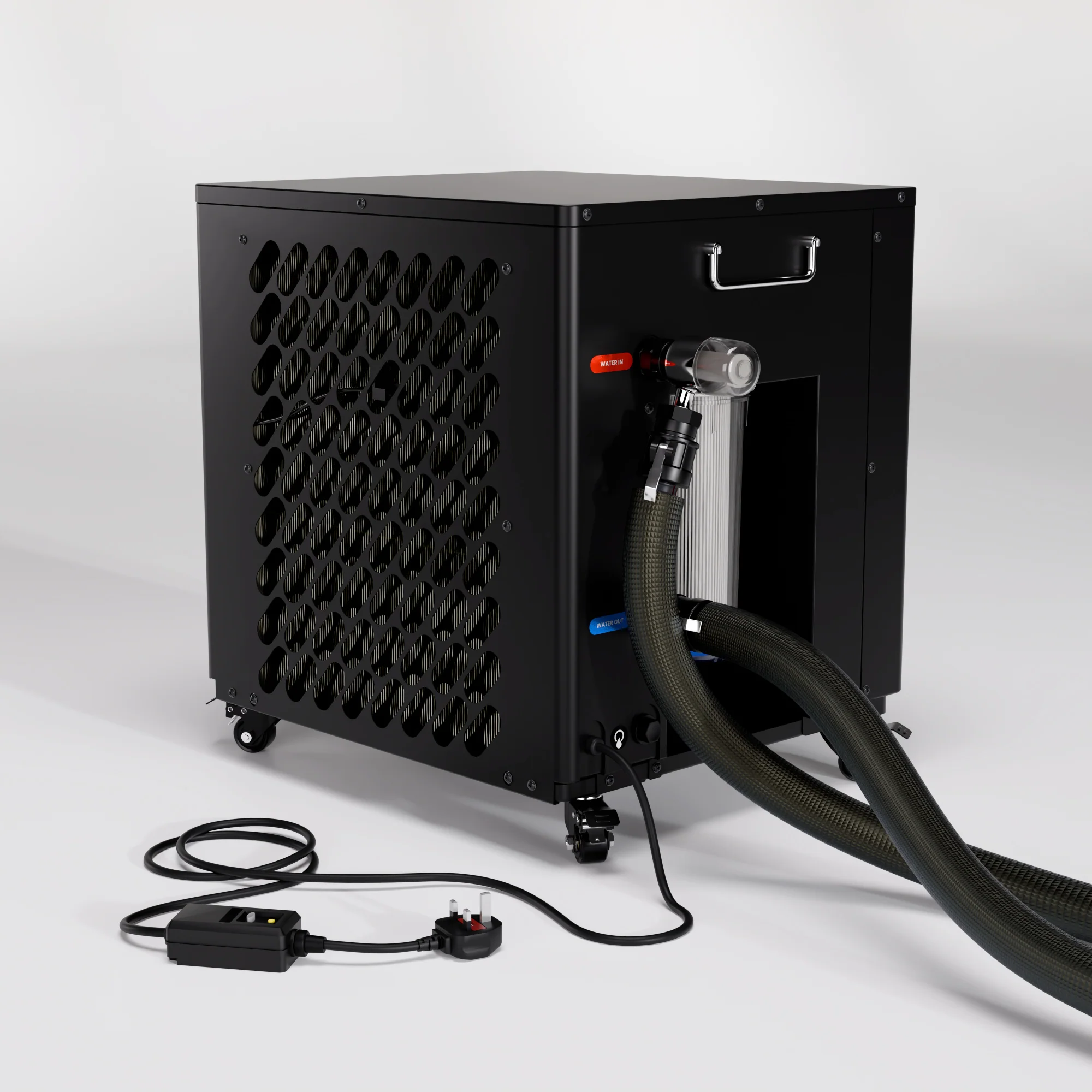 Pod PRO + Cube PRO Chiller - Image 7