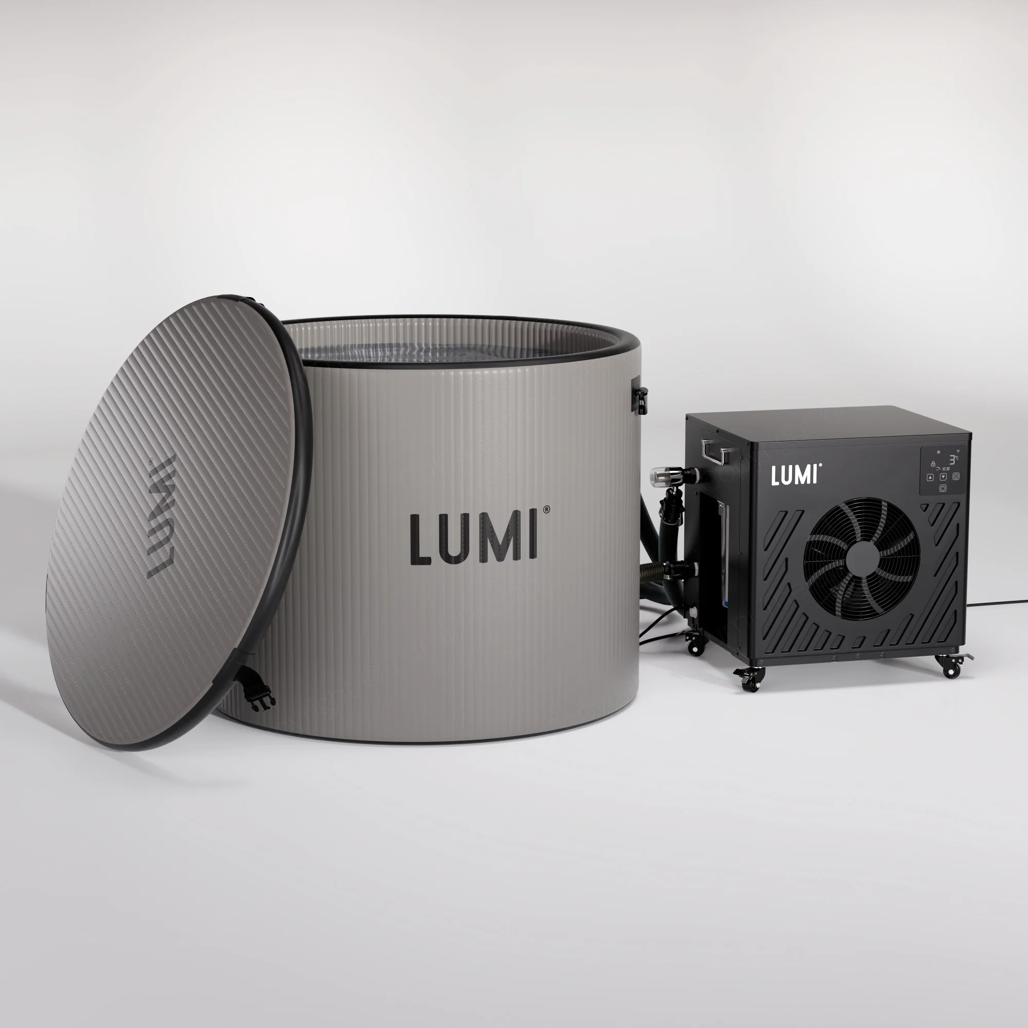 Pod PRO + Cube PRO Chiller - Image 8