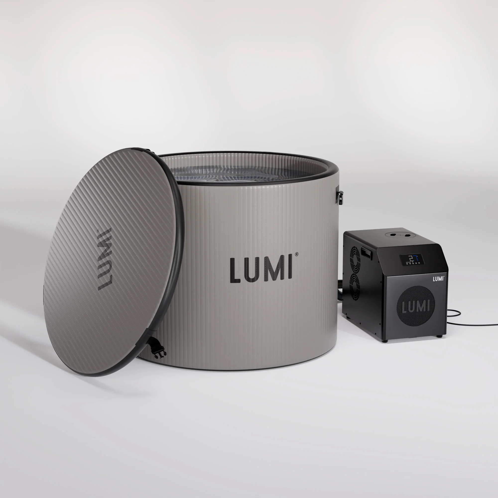 Pod Pro + Mini Chiller 2 - Image 8