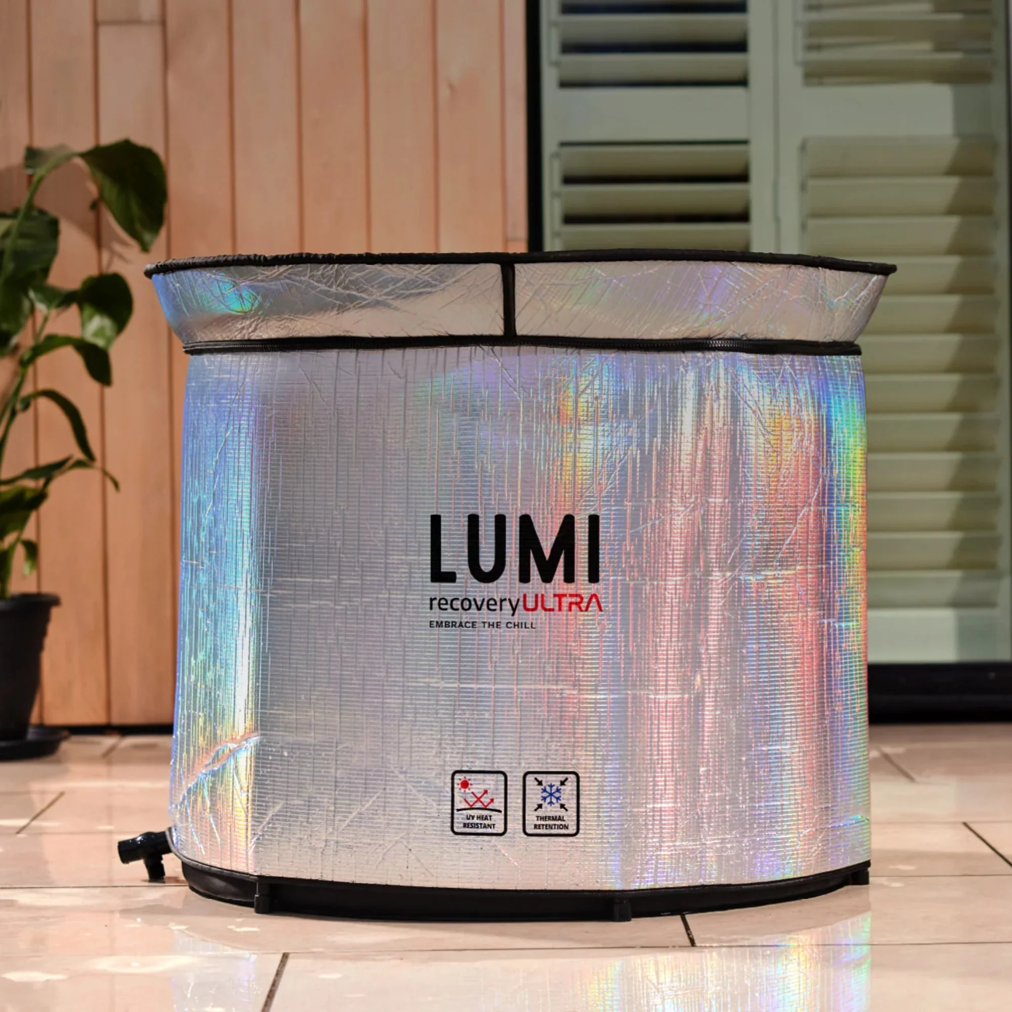 Pod + Ultra Cover - Image 7
