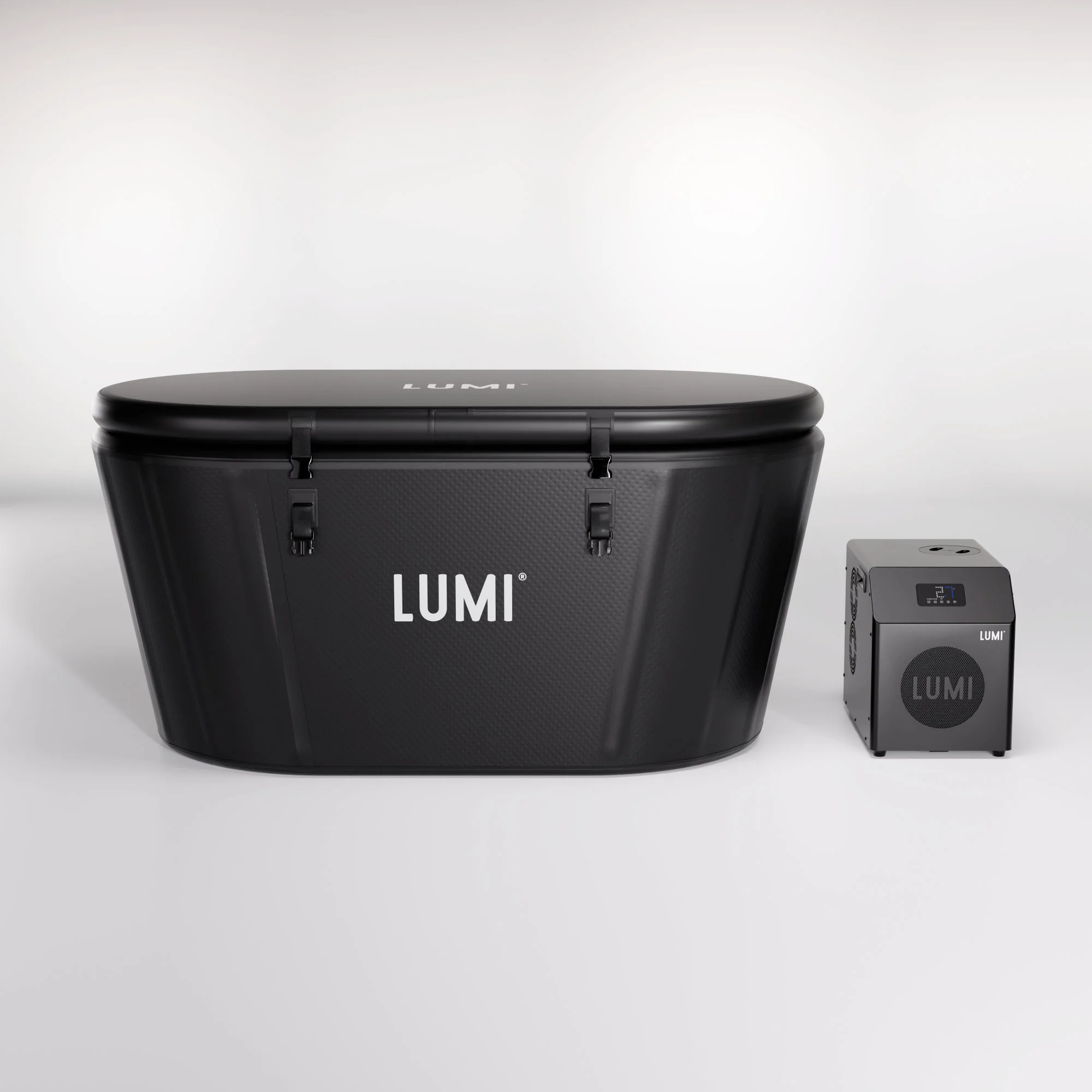 Pro Duo + Mini Chiller 2