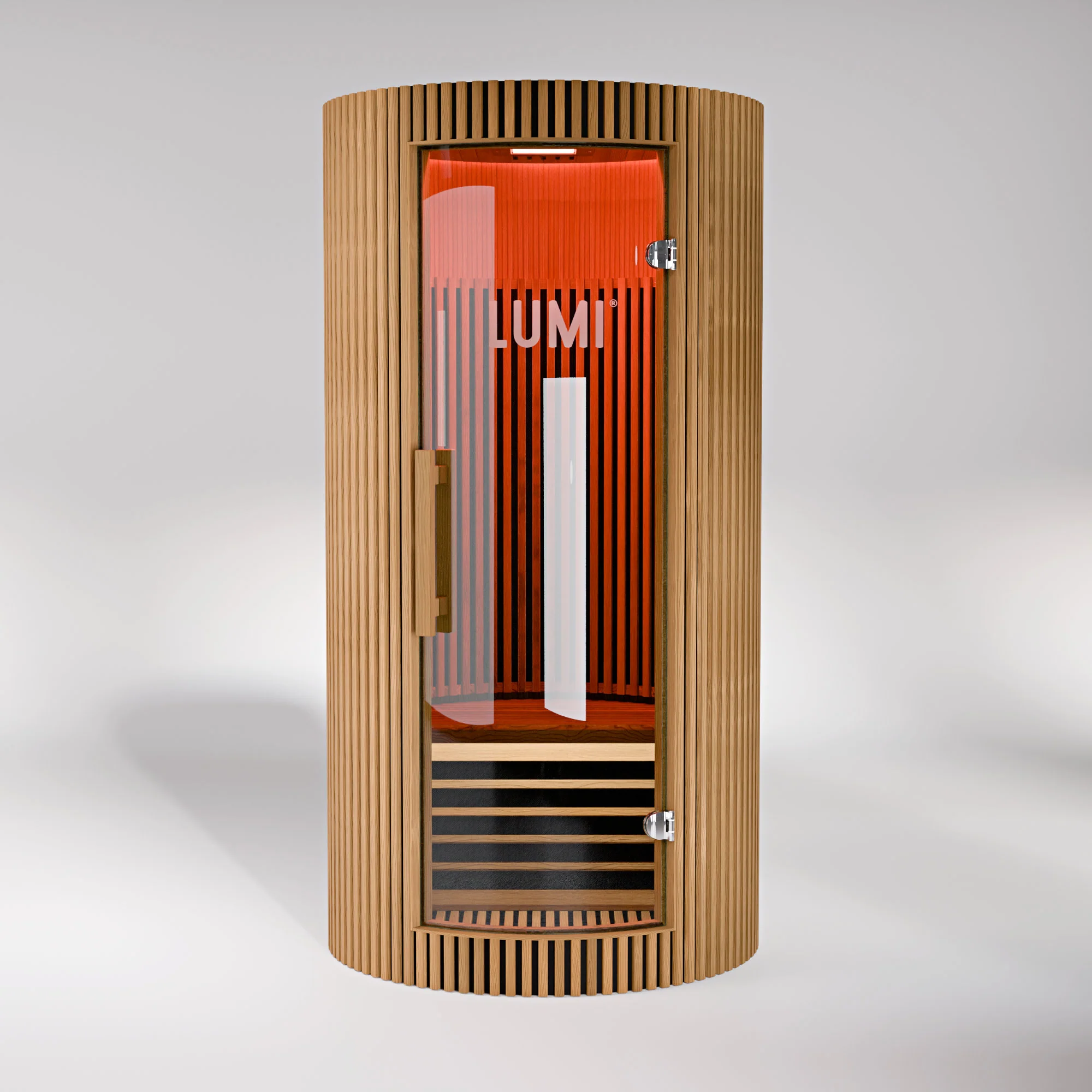 Pod PRO 8 + Mini Chiller 2 + Sauna PRO - Image 2