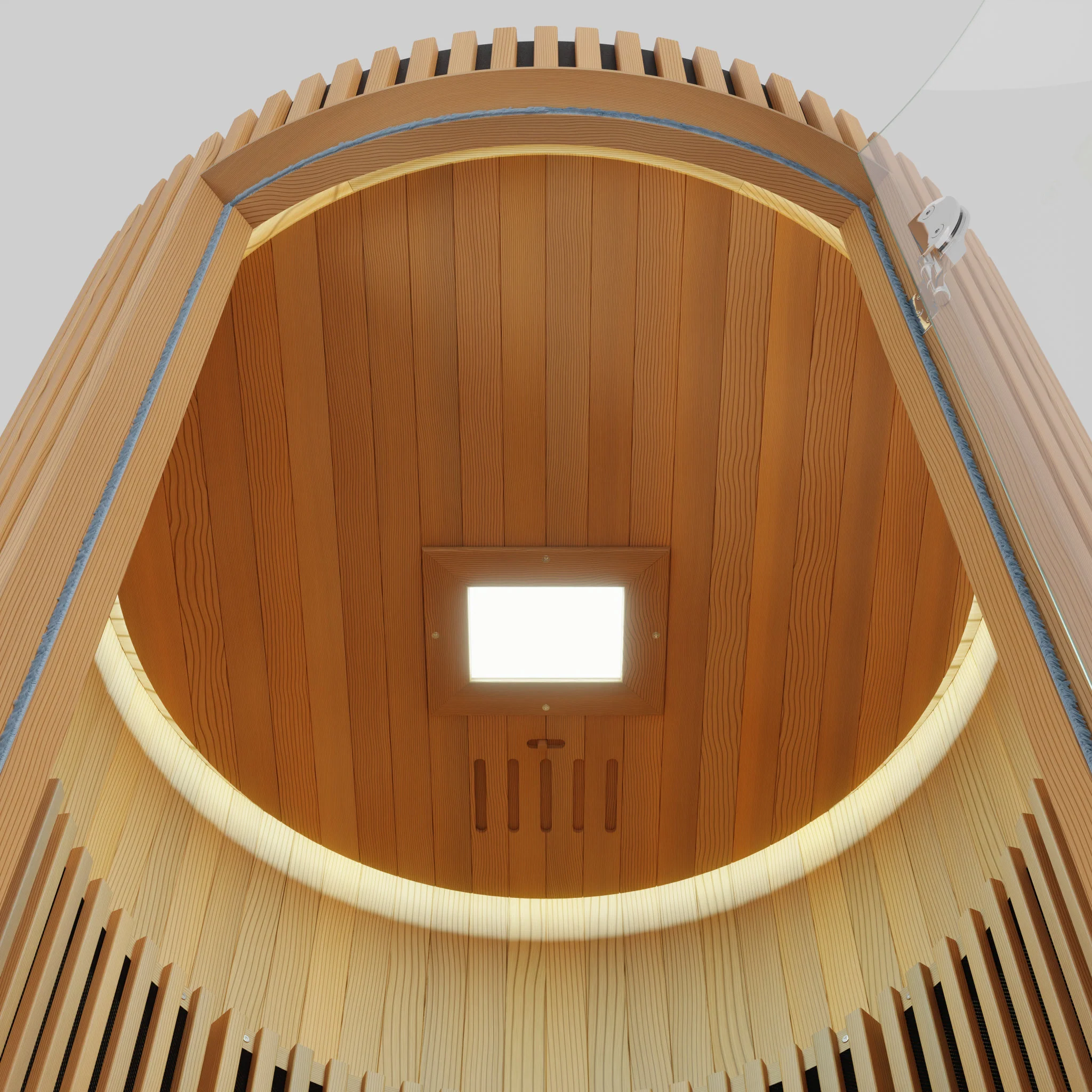 Pod PRO 8 + Mini Chiller 2 + Sauna PRO - Image 6