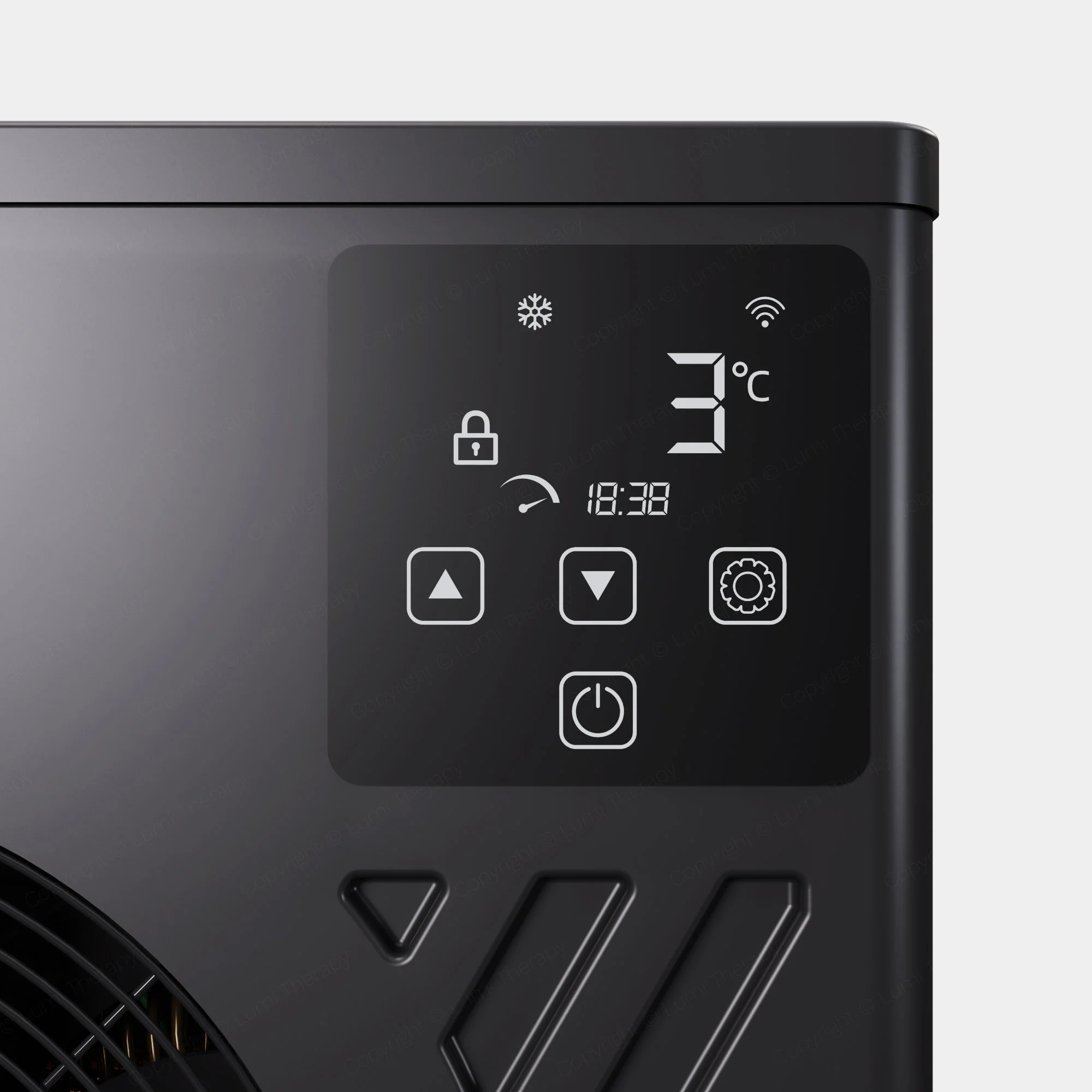 PRO DUO Ice Bath + Cube PRO Chiller - Image 2
