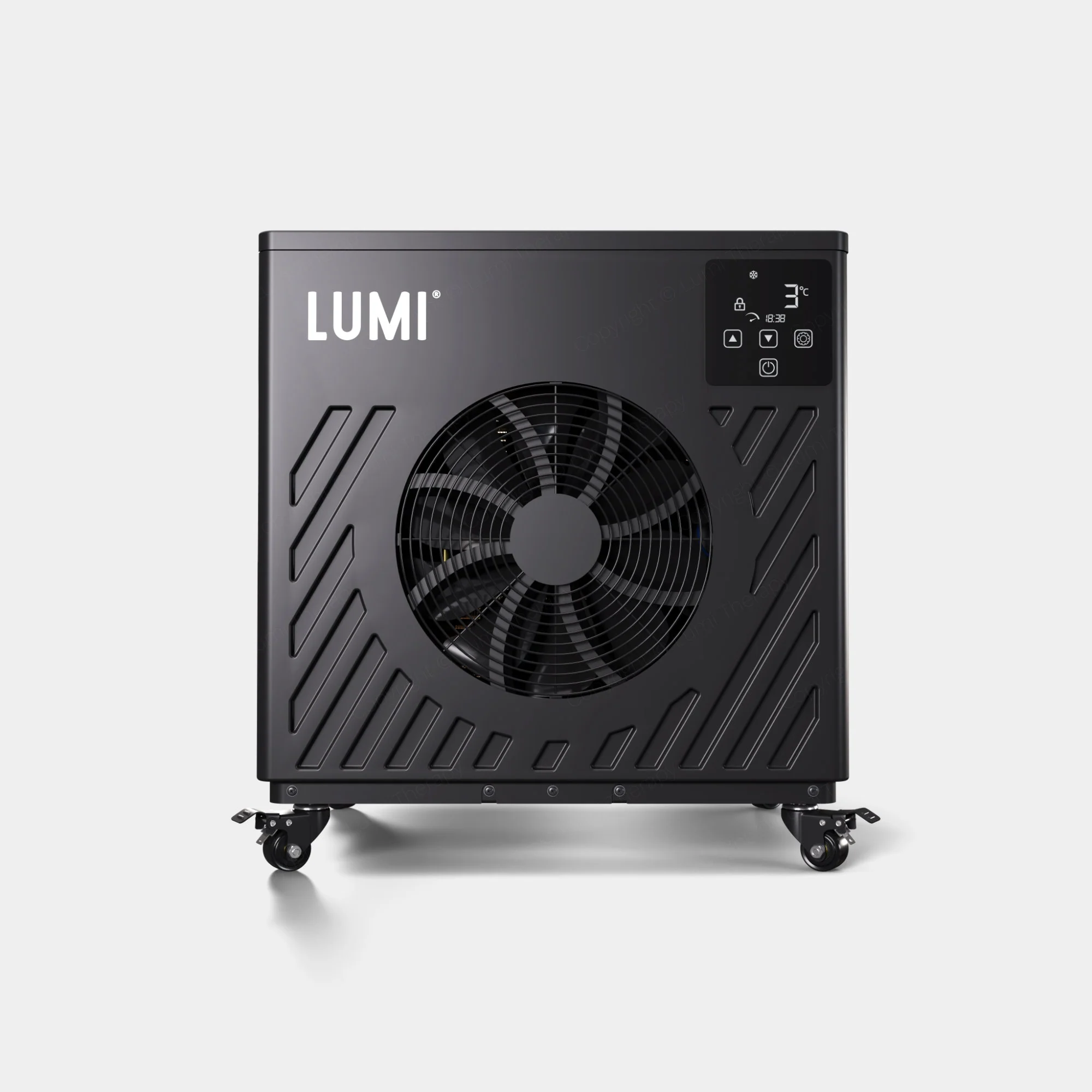 Cube PRO Chiller