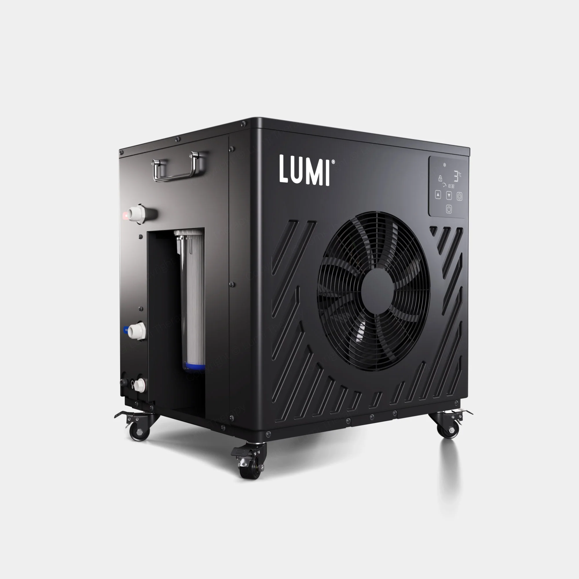 Cube PRO Chiller - Image 2