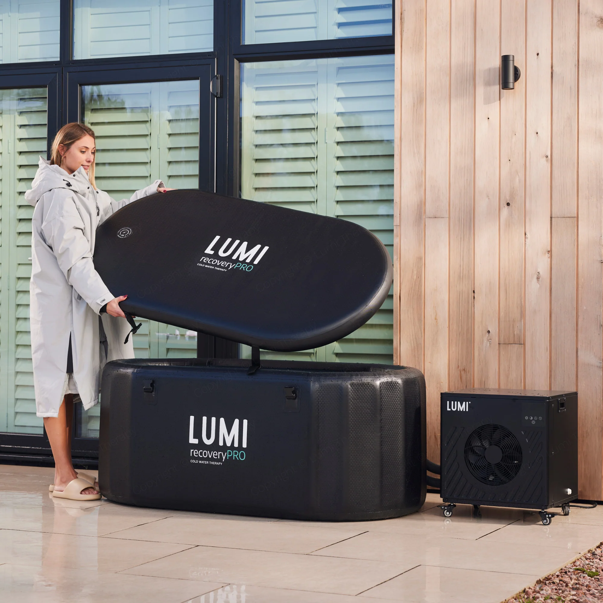 Cube PRO Chiller - Image 6