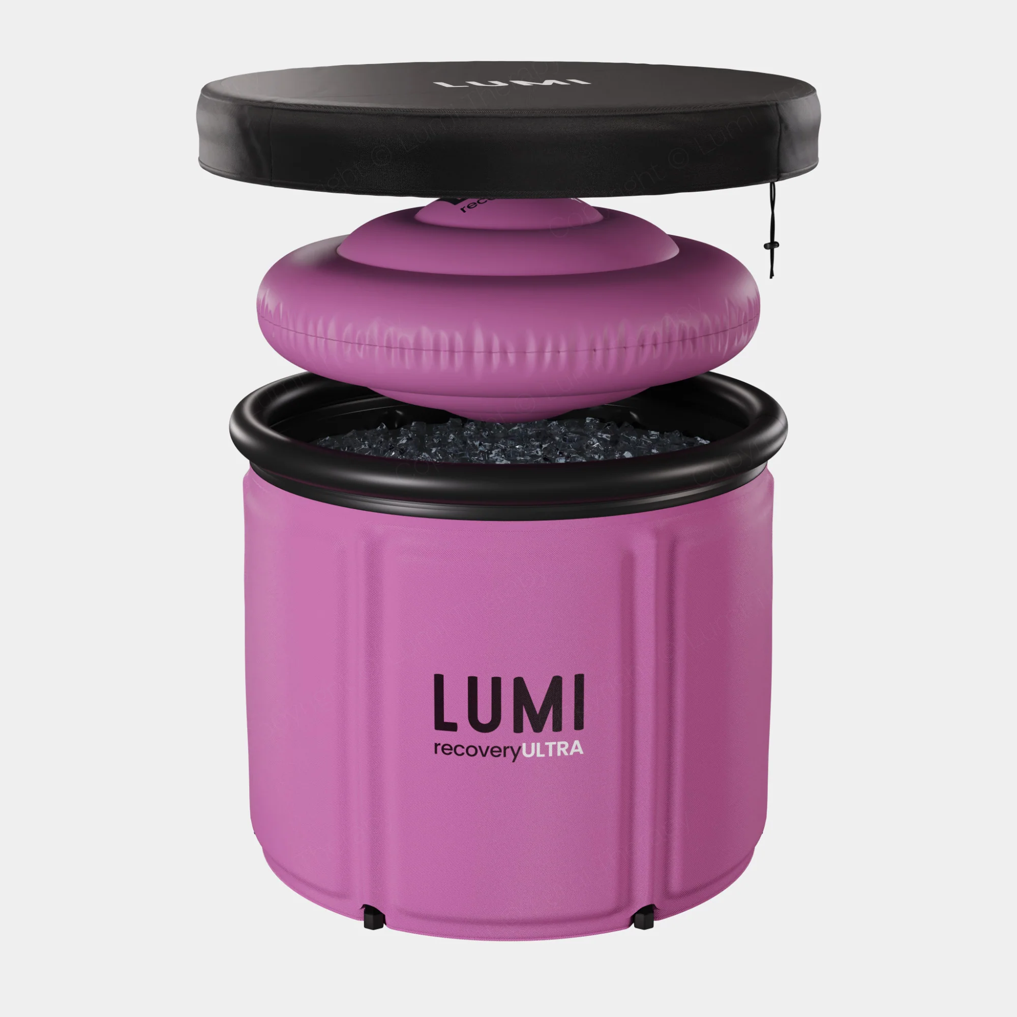 Pod MAX Ultra Ice Bath – Colour Edition - Image 11