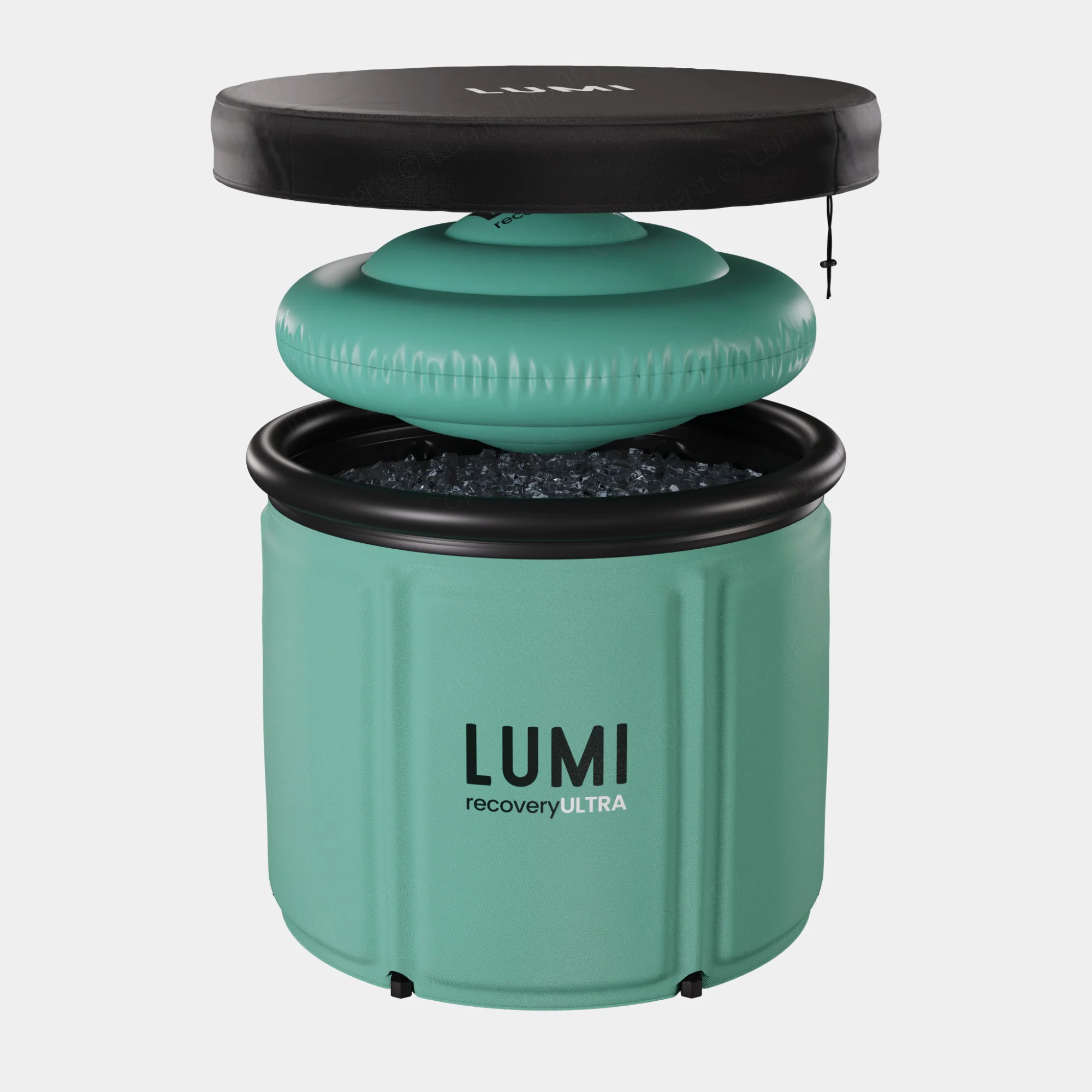 Pod MAX Ultra Ice Bath – Colour Edition - Image 5