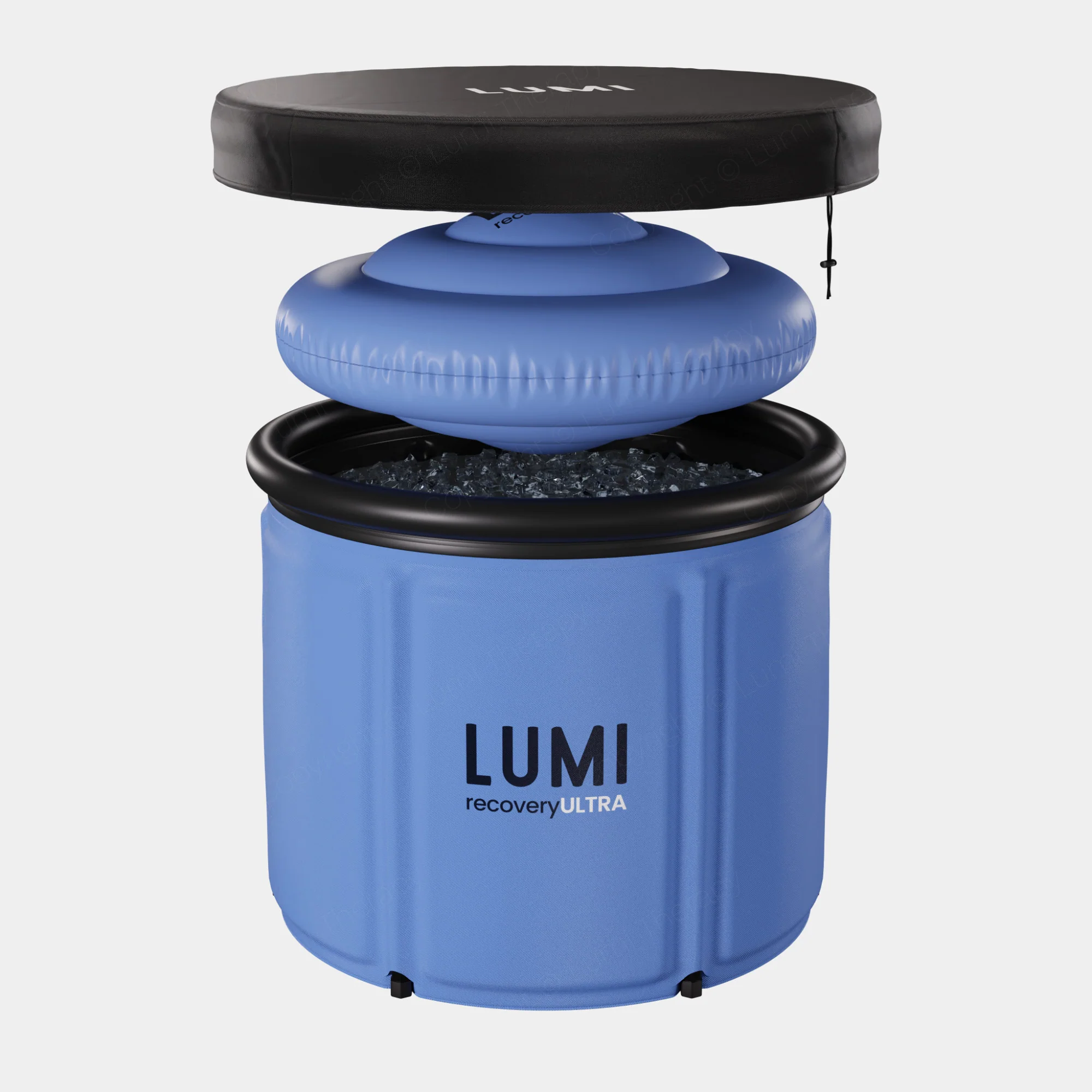 Pod MAX Ultra Ice Bath – Colour Edition - Image 8
